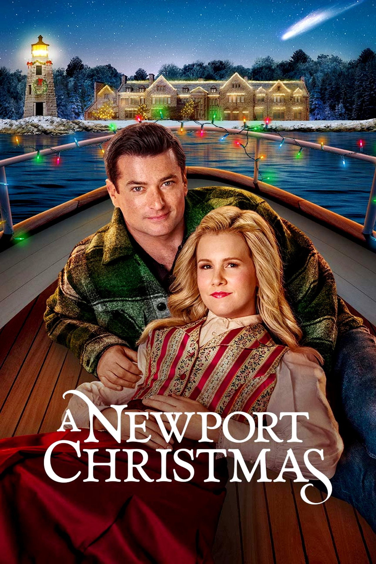 A Newport Christmas preview 2