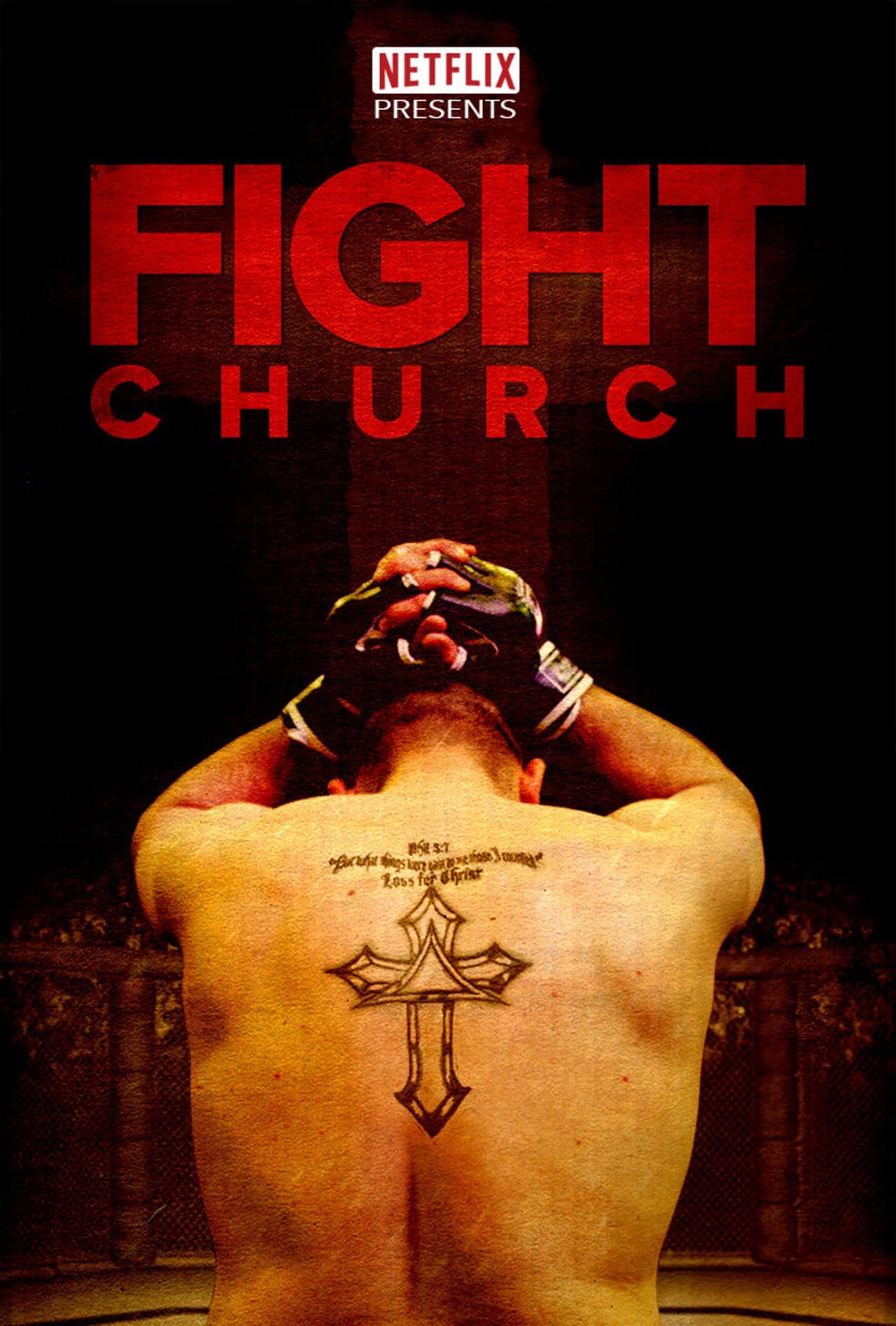 Fight Church preview 2