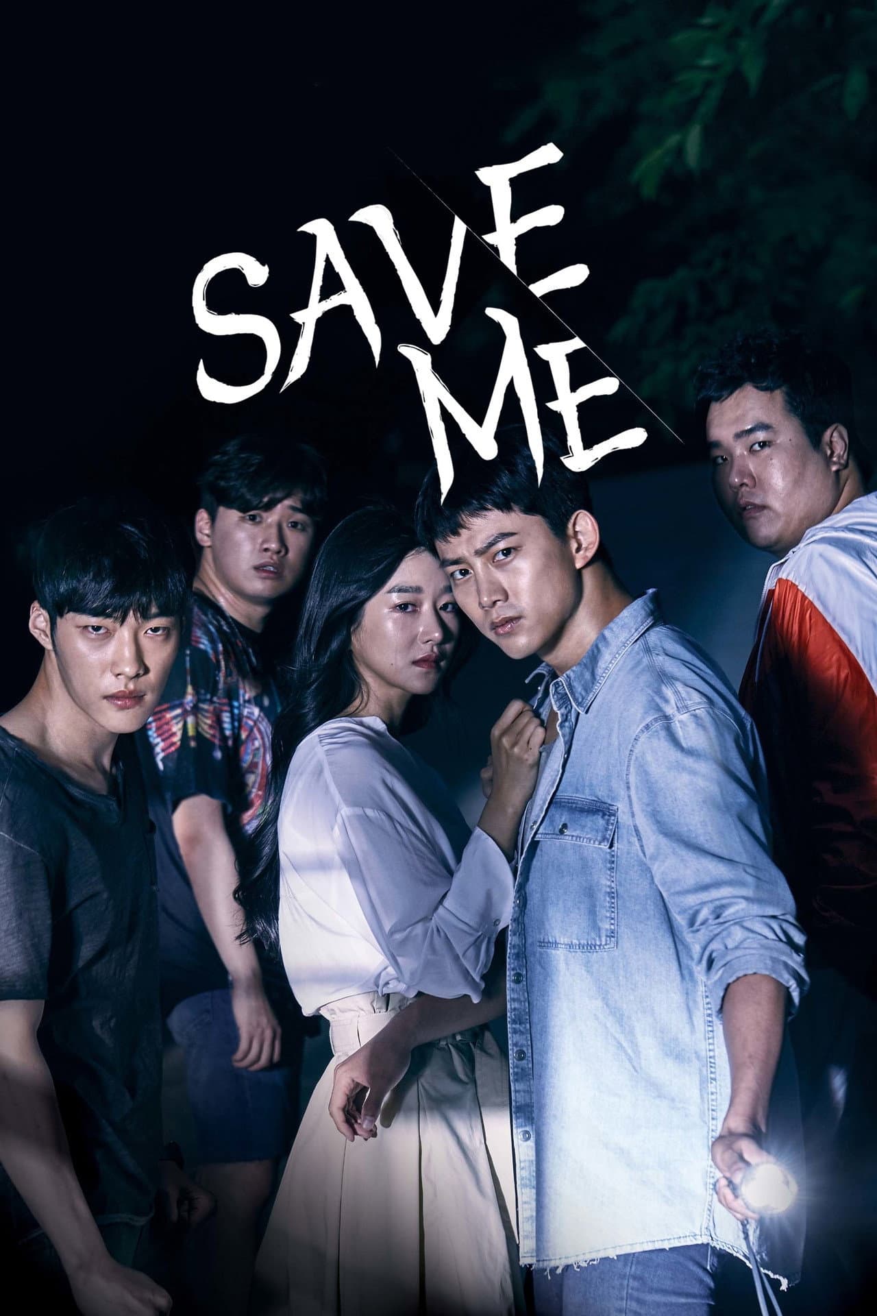 Save Me preview 2