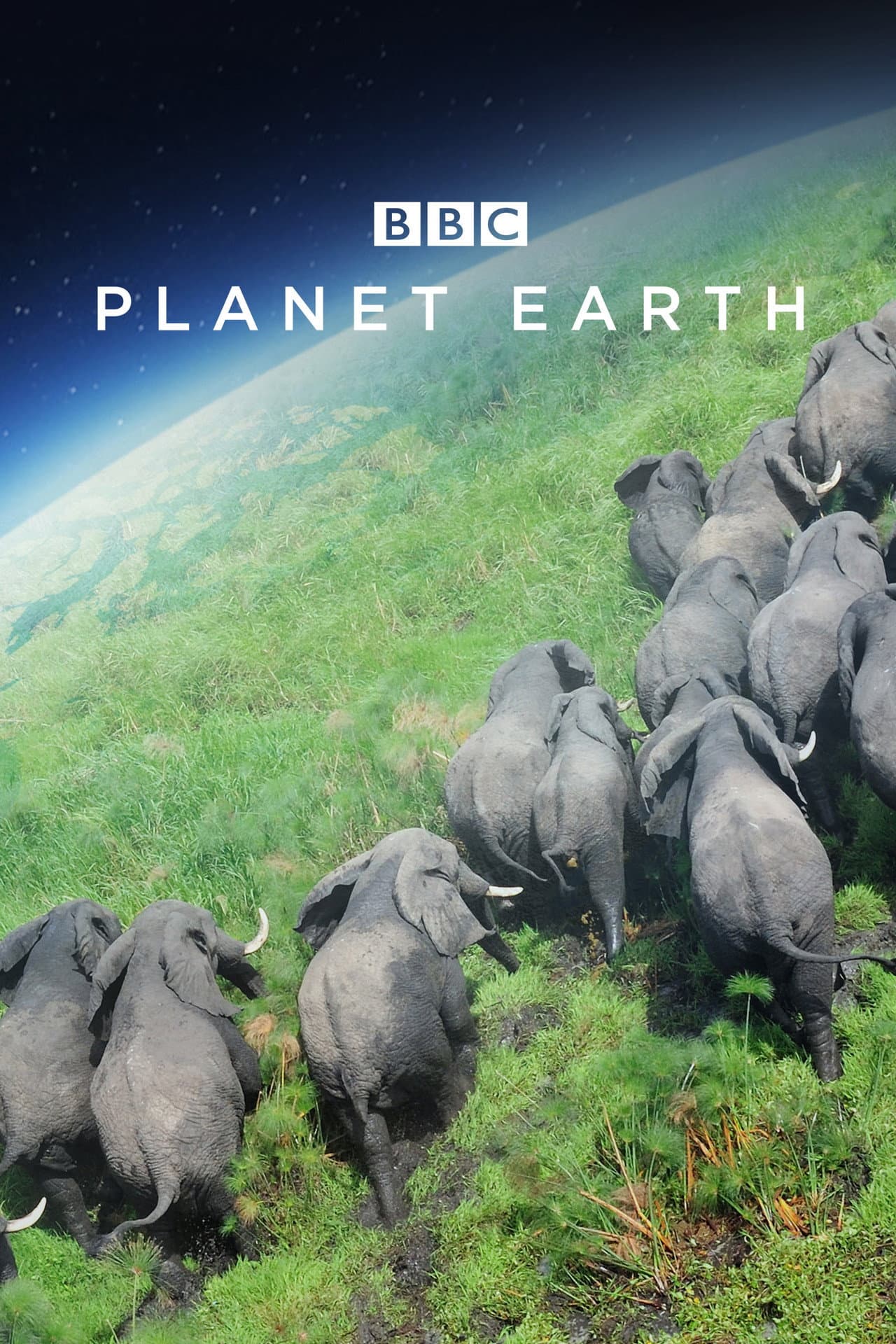 Planet Earth preview 2