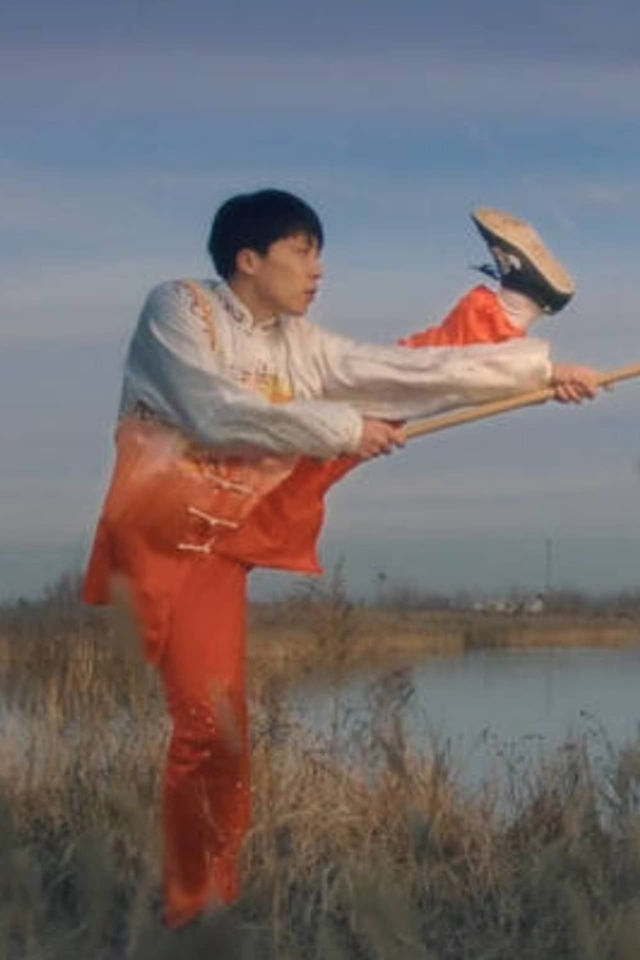 Young Masters: Bajiquan preview 1
