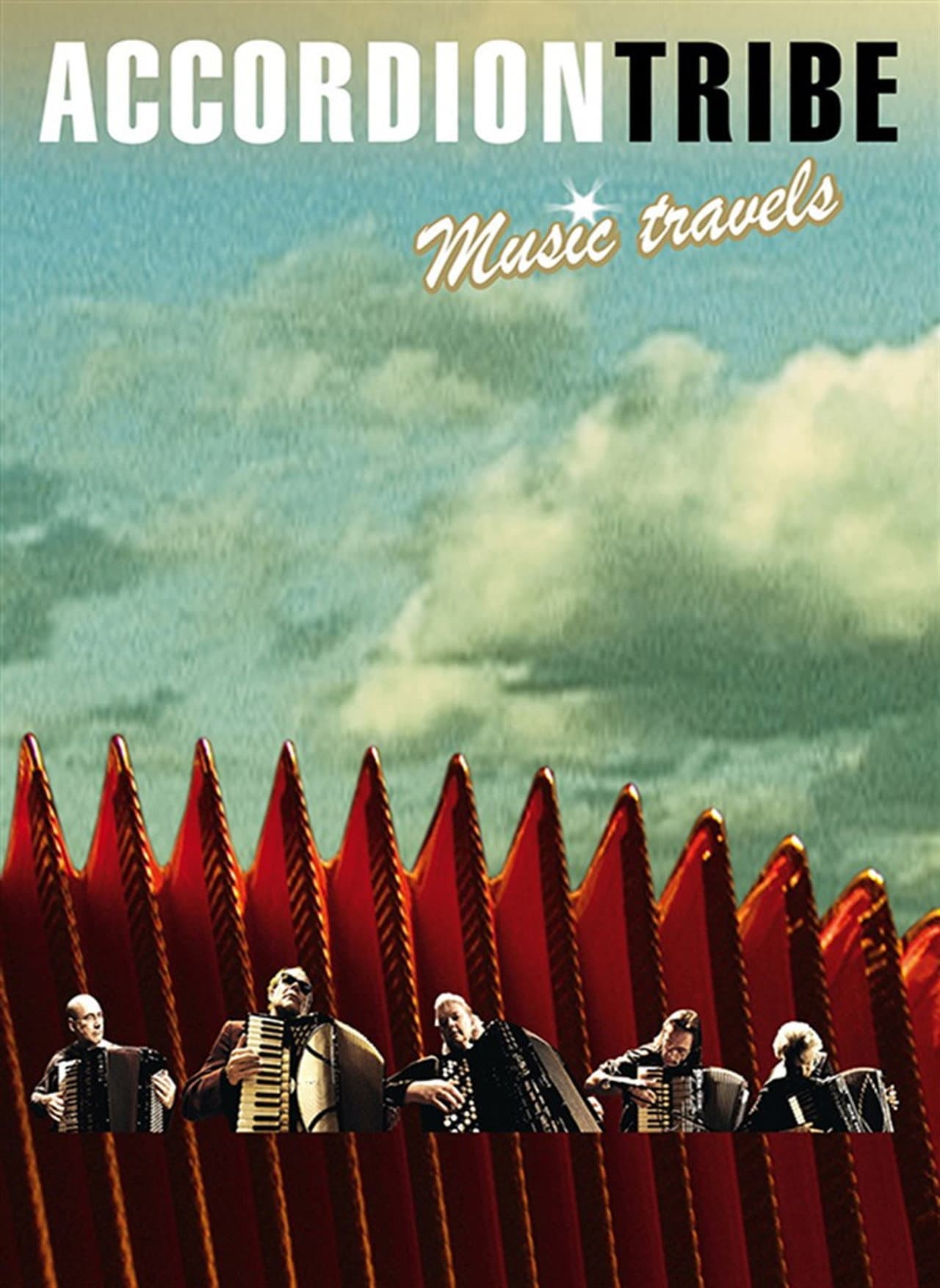 Accordion Tribe: Music Travels preview 2