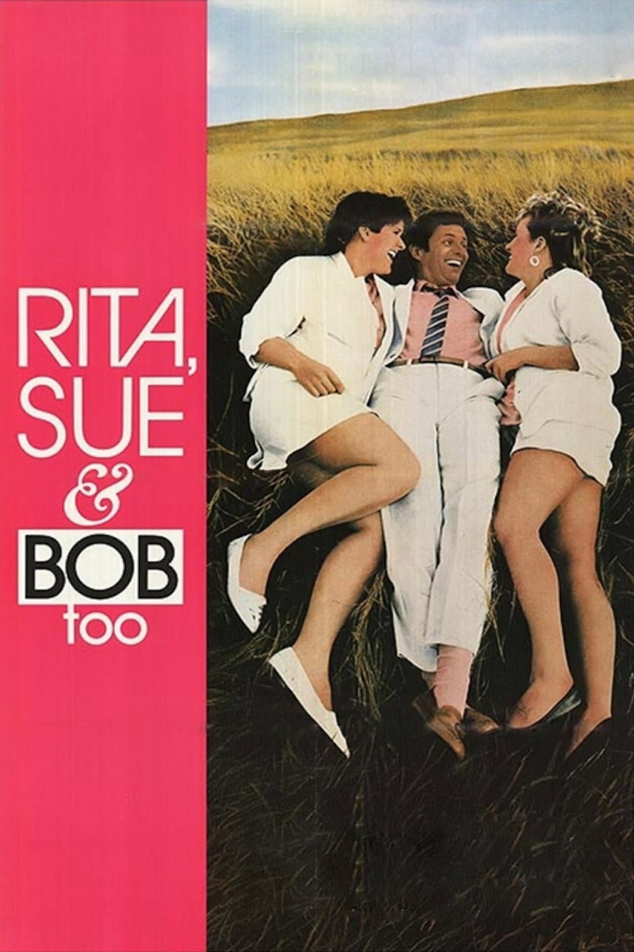 Rita, Sue and Bob Too preview 2