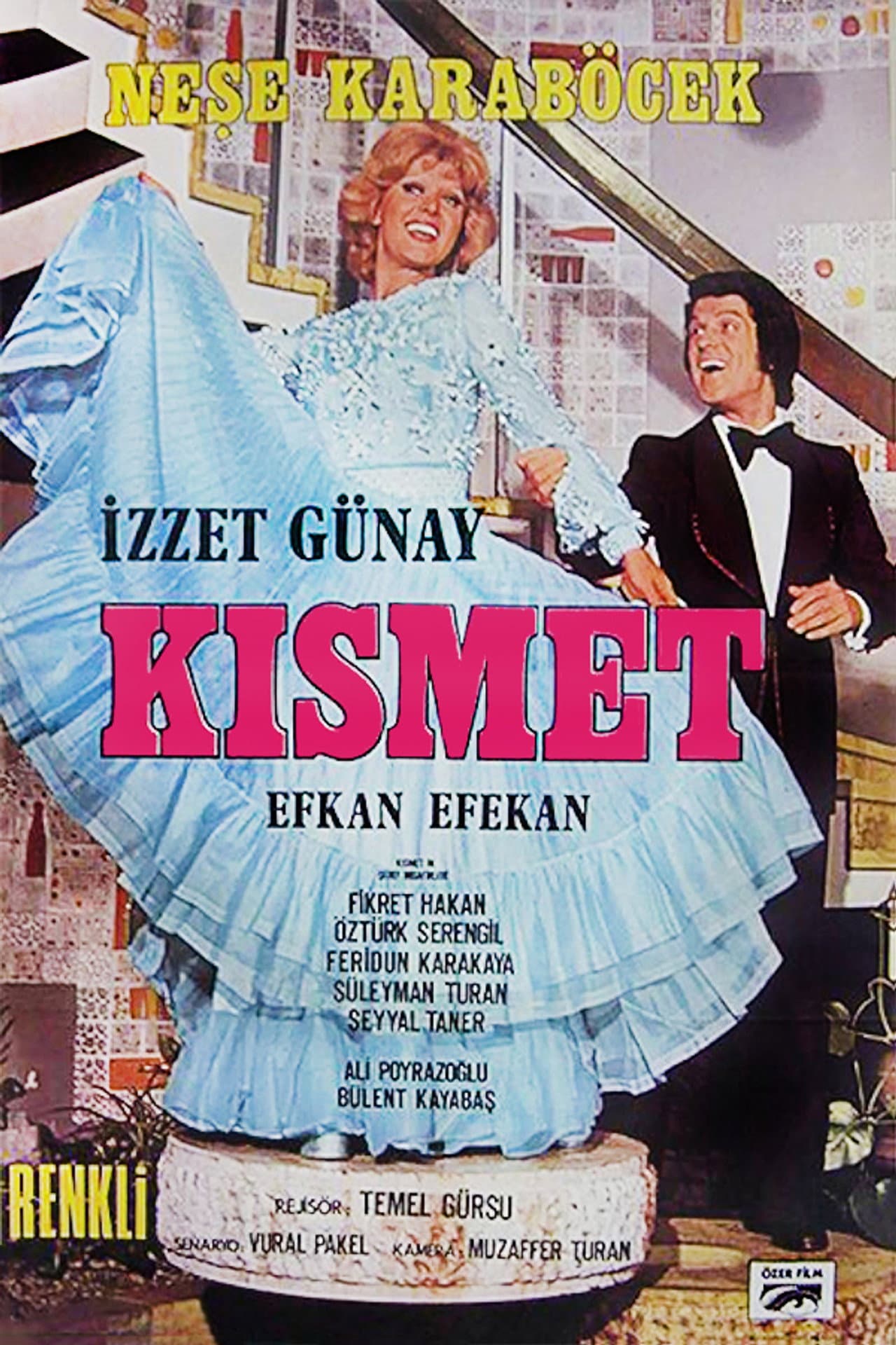 Kısmet preview 1
