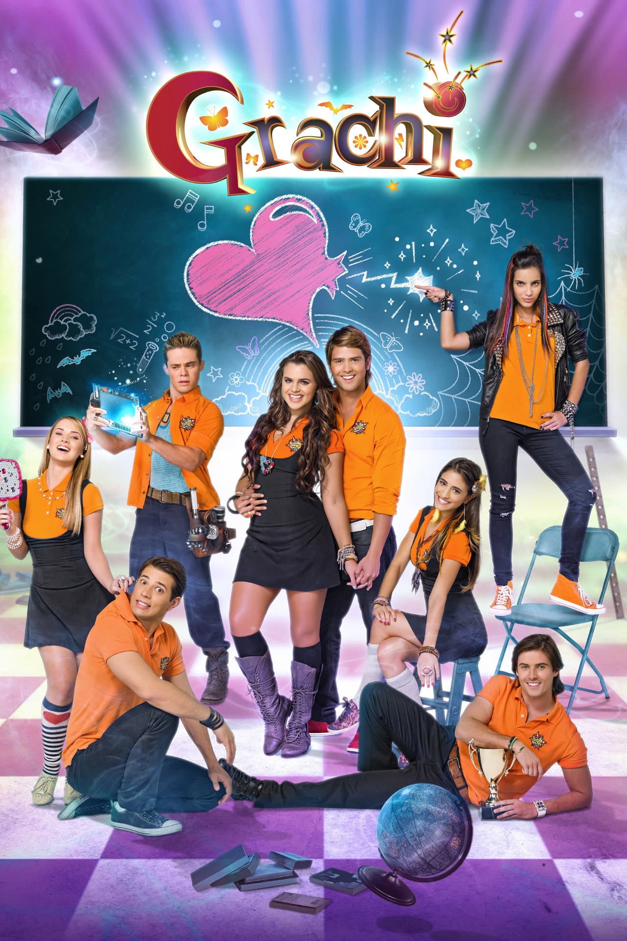 Grachi preview 2
