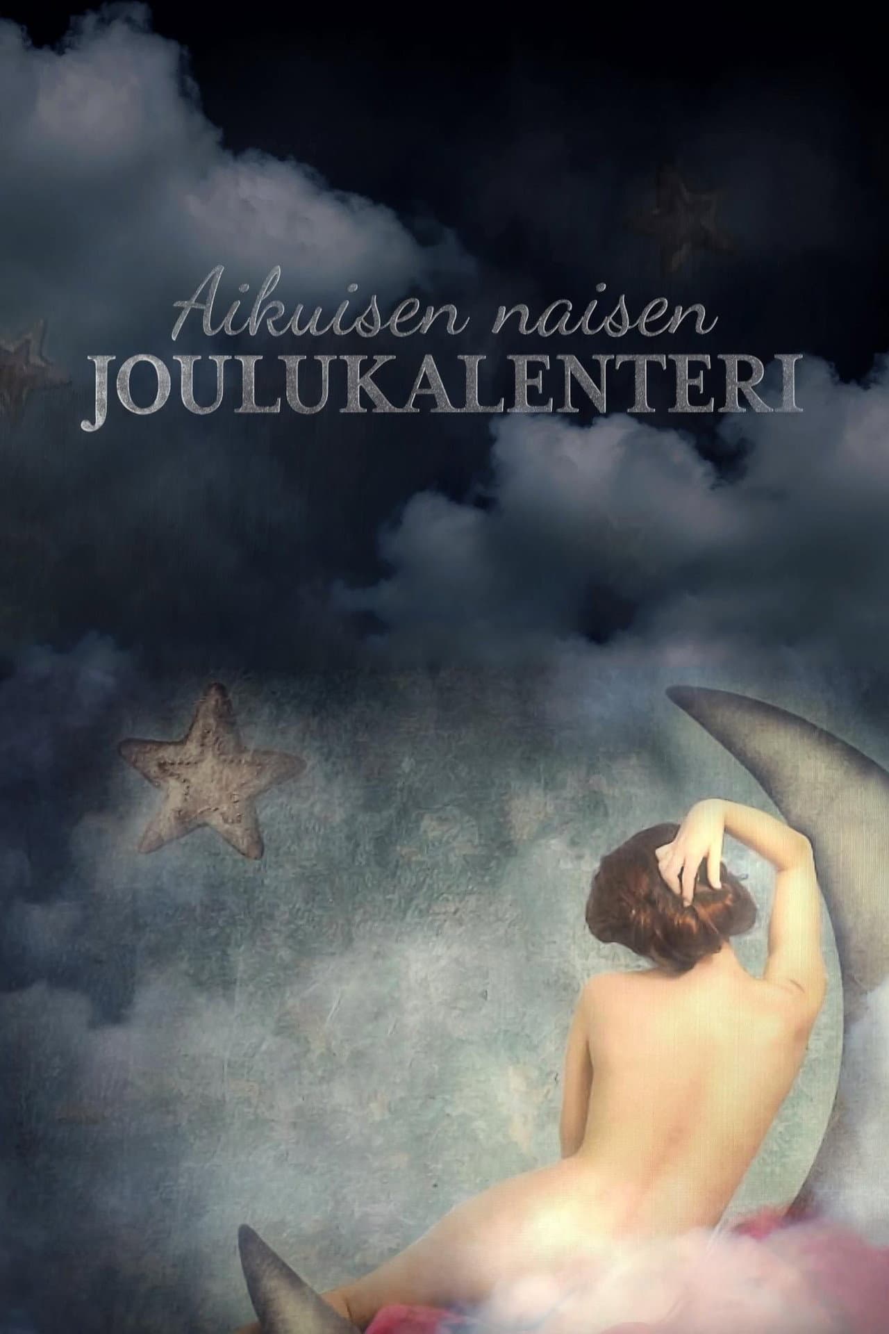 Aikuisen naisen joulukalenteri preview 2