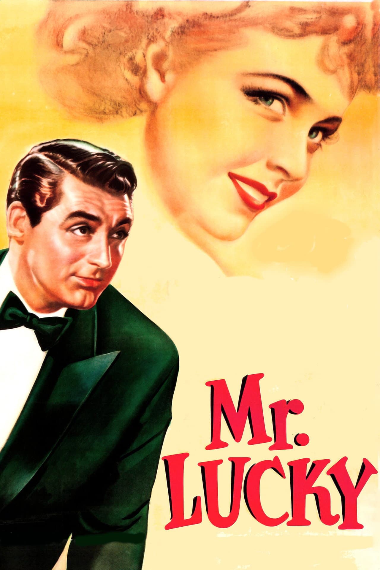 Mr. Lucky preview 2