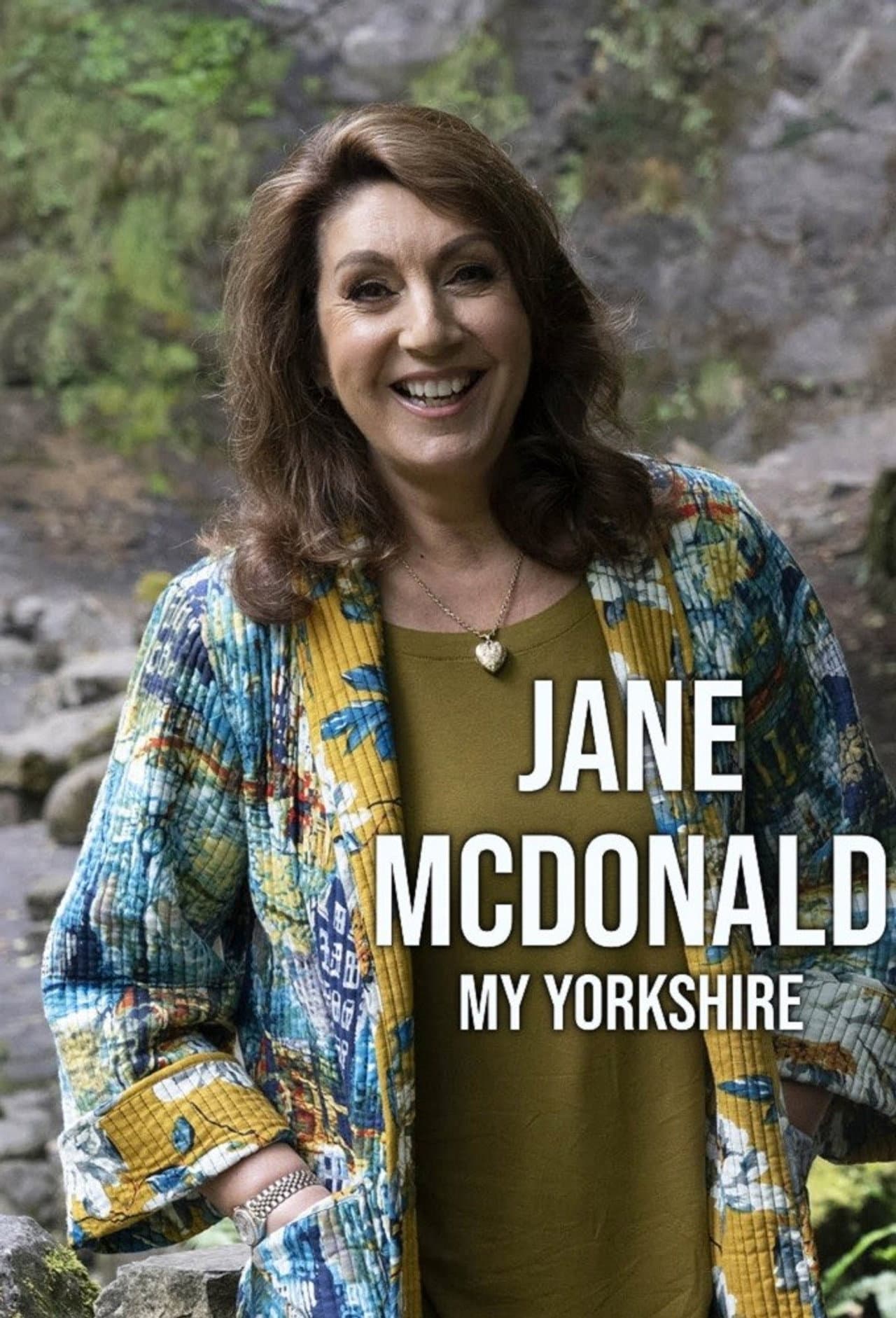 Jane McDonald: My Yorkshire preview 2