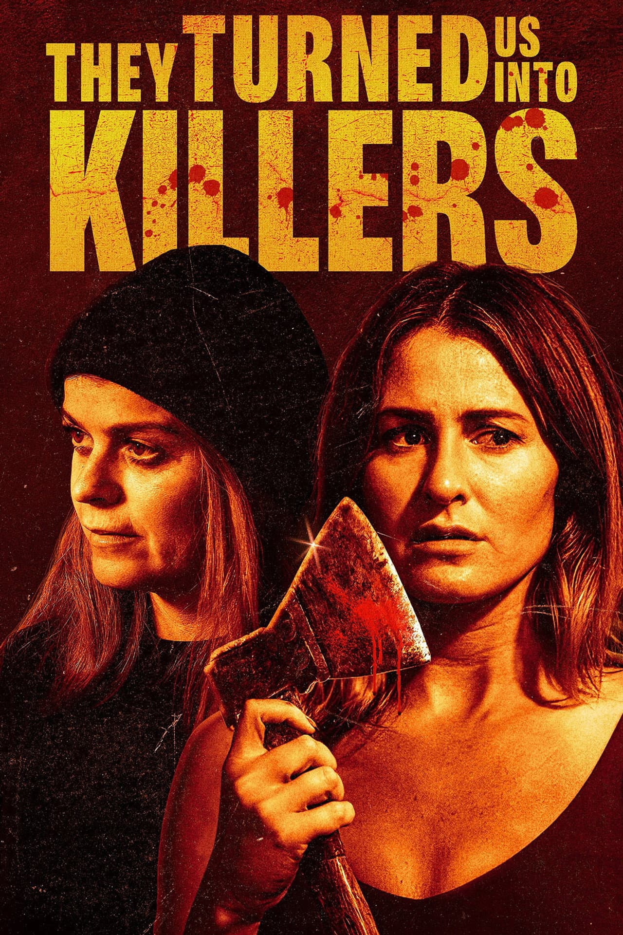 They Turned Us into Killers preview 2