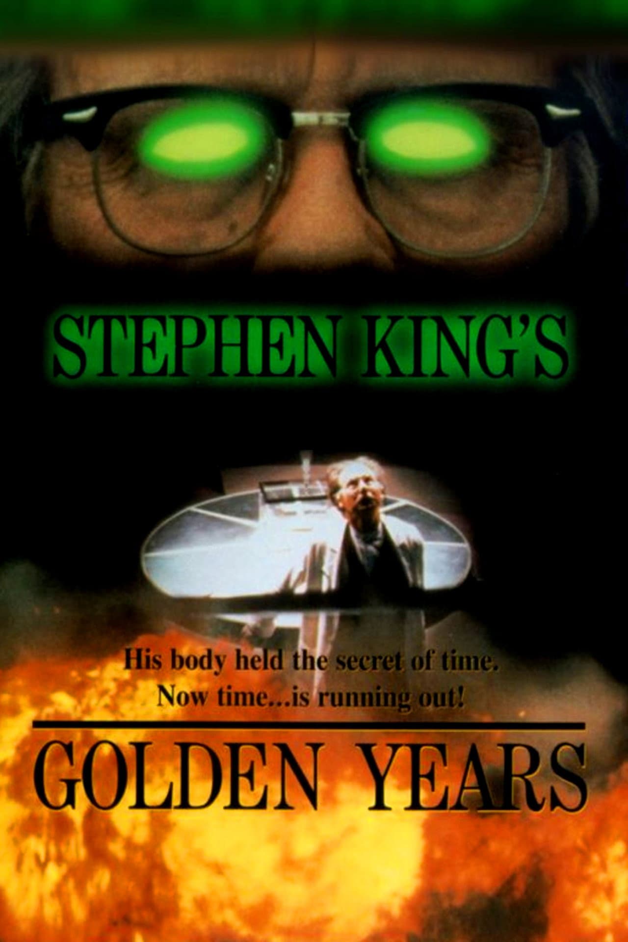 Golden Years preview 2