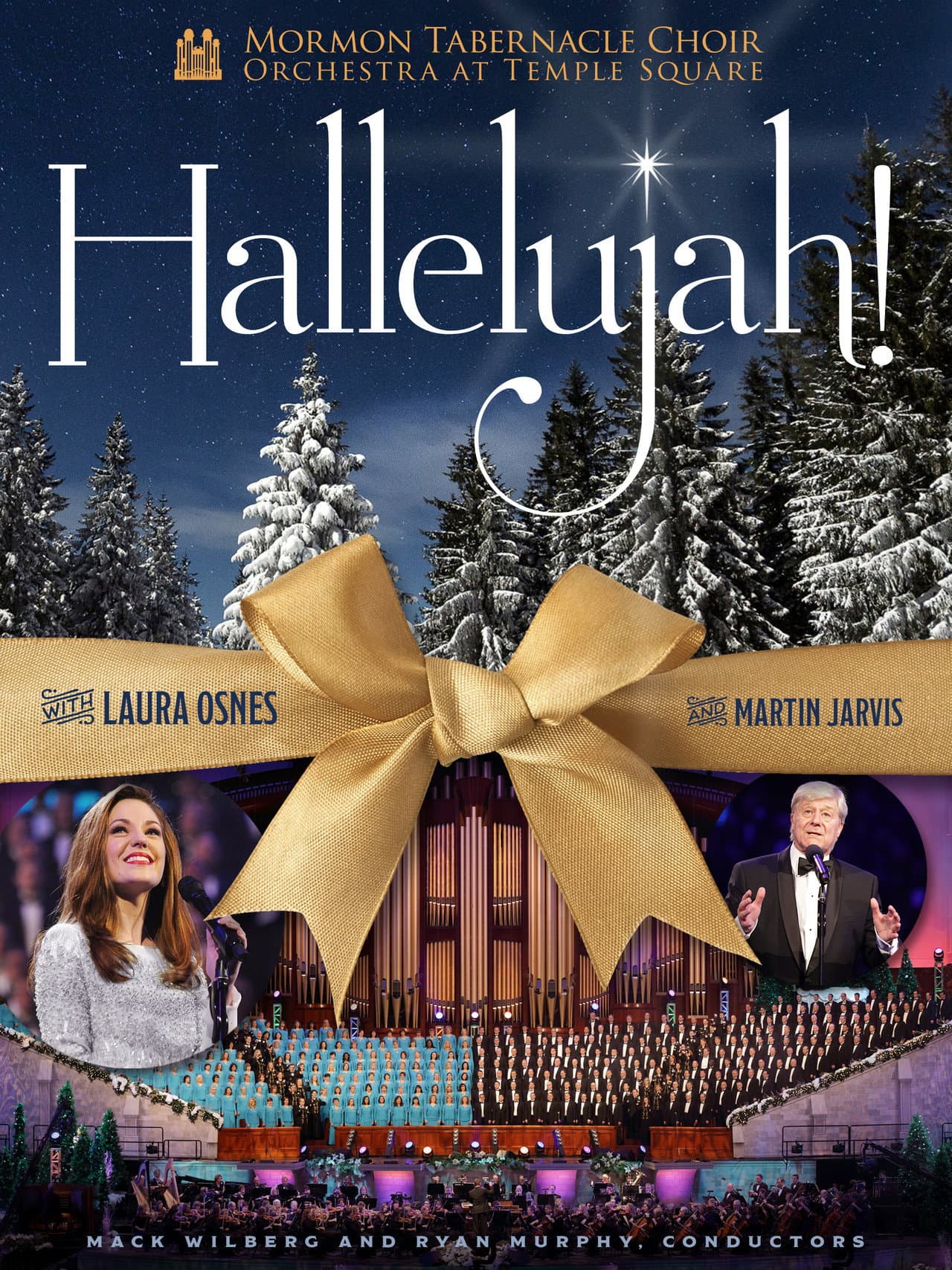 Hallelujah! preview 2