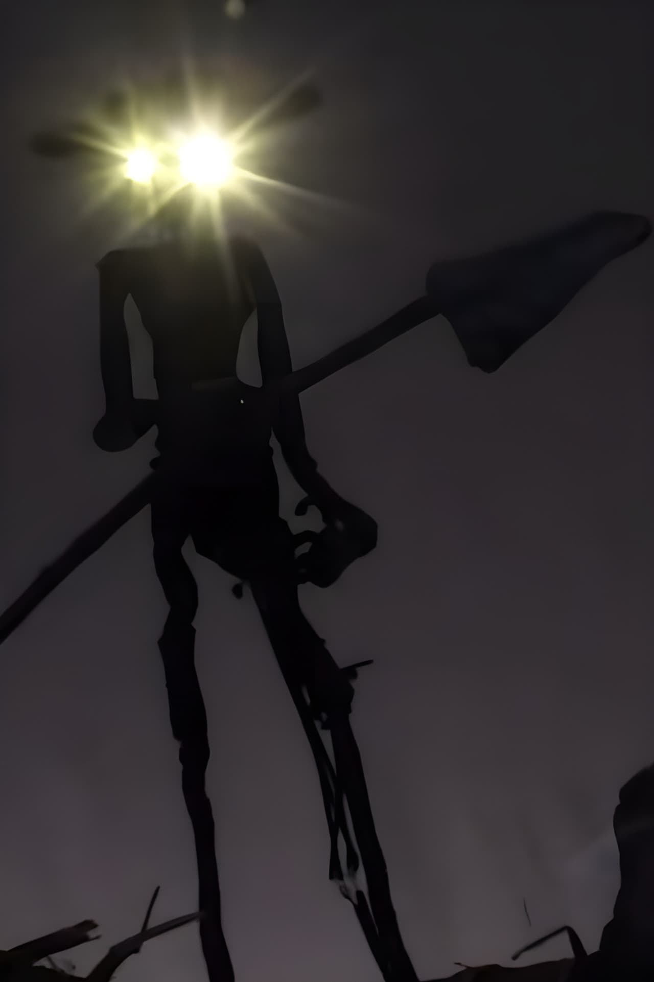 Scarecrow Alley preview 1