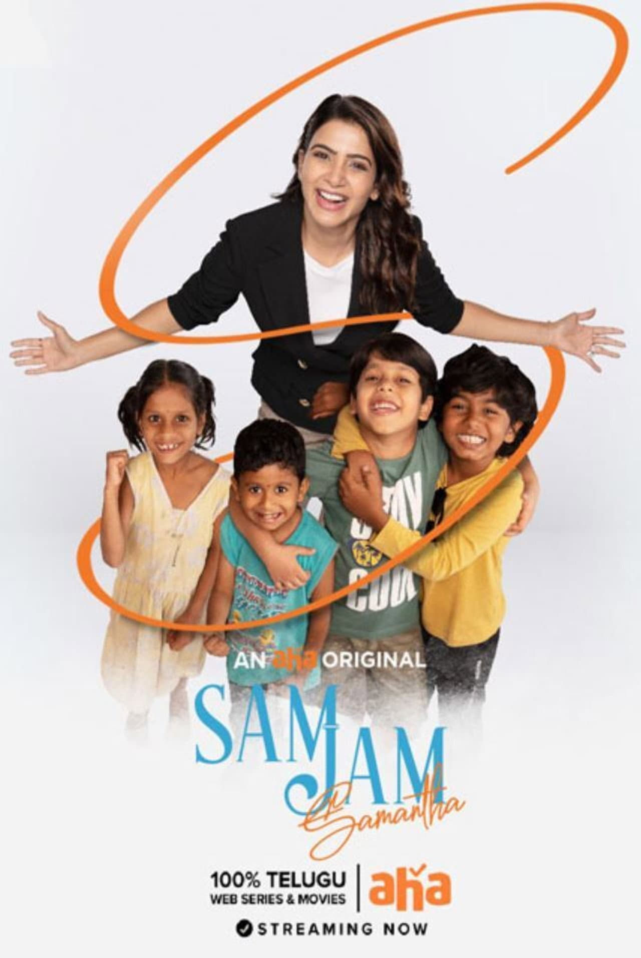 Sam Jam preview 2