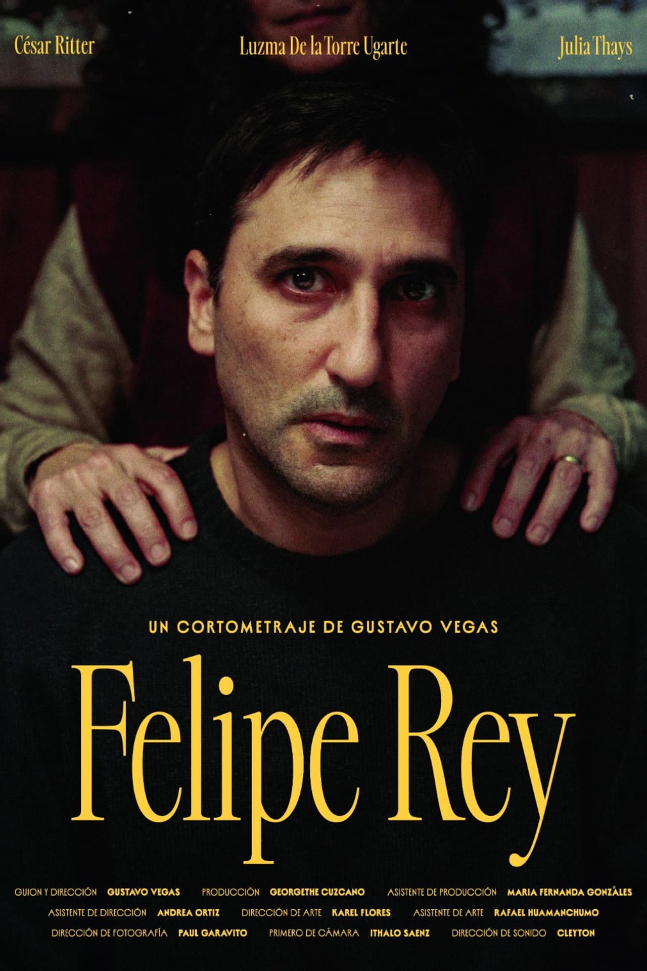 Felipe Rey preview 2