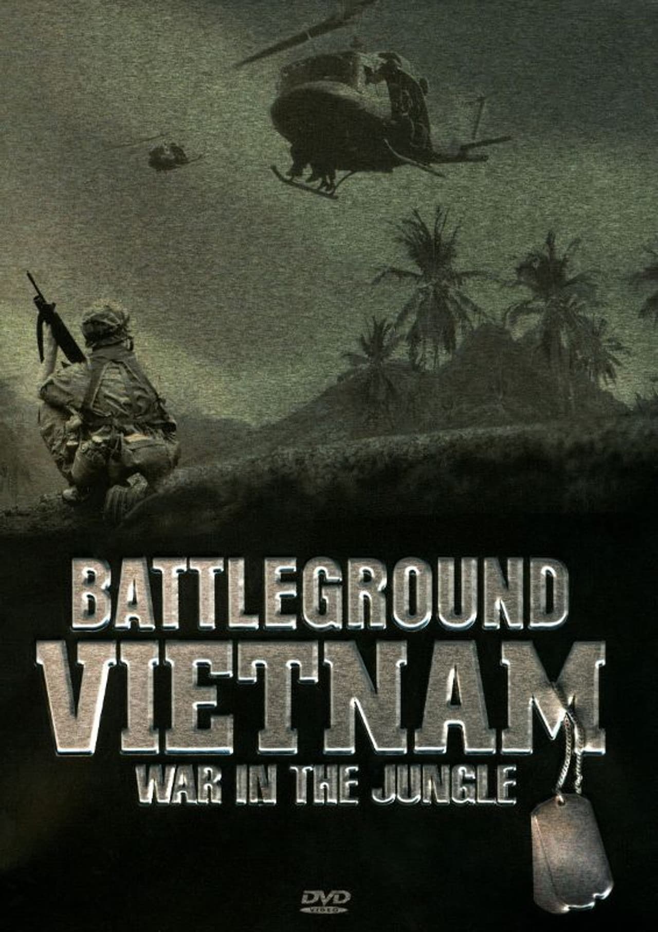 Battlefield: Vietnam preview 1
