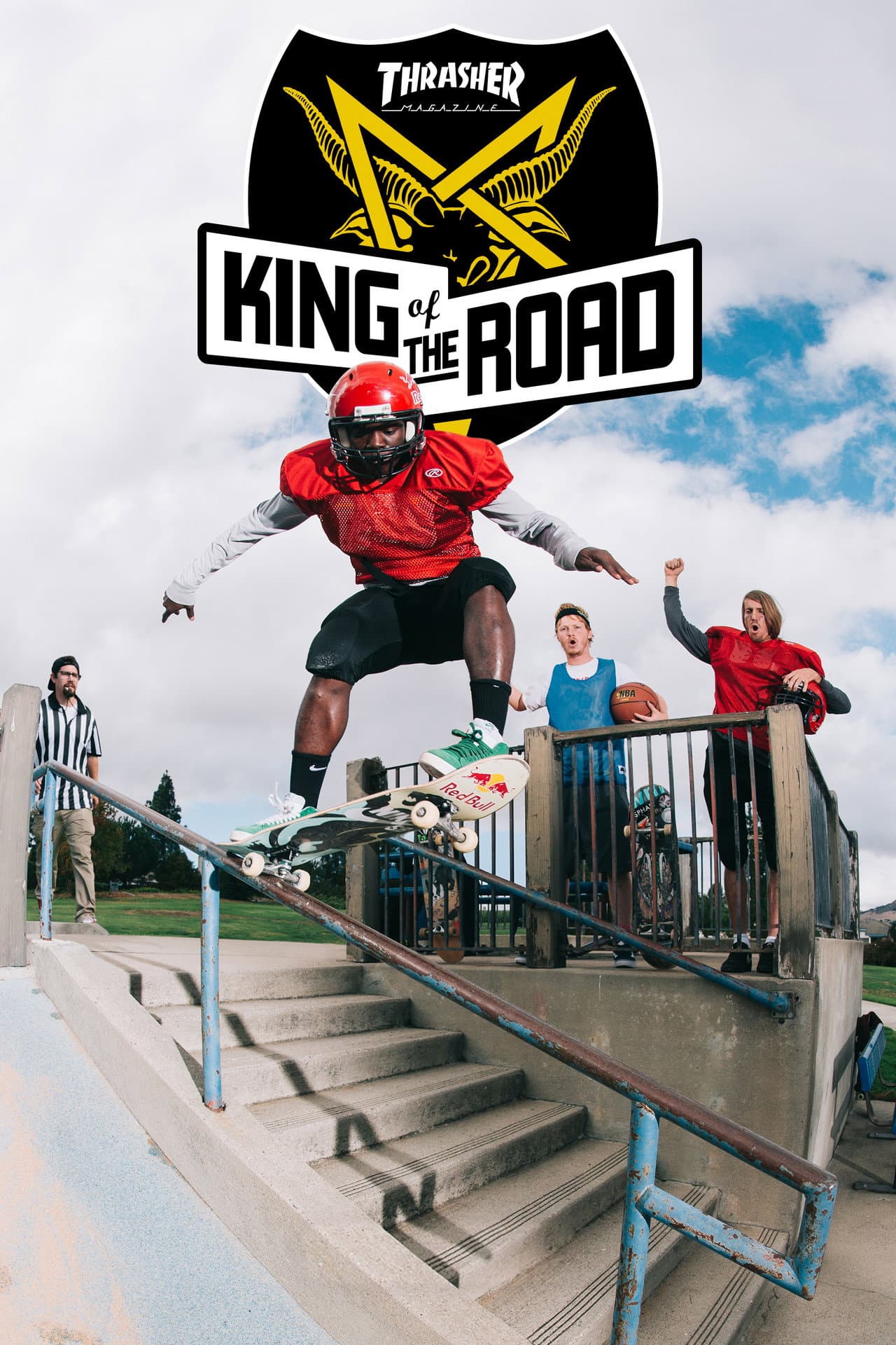 King of the Road preview 2