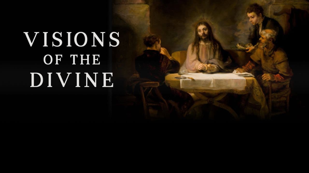 Visions of the Divine