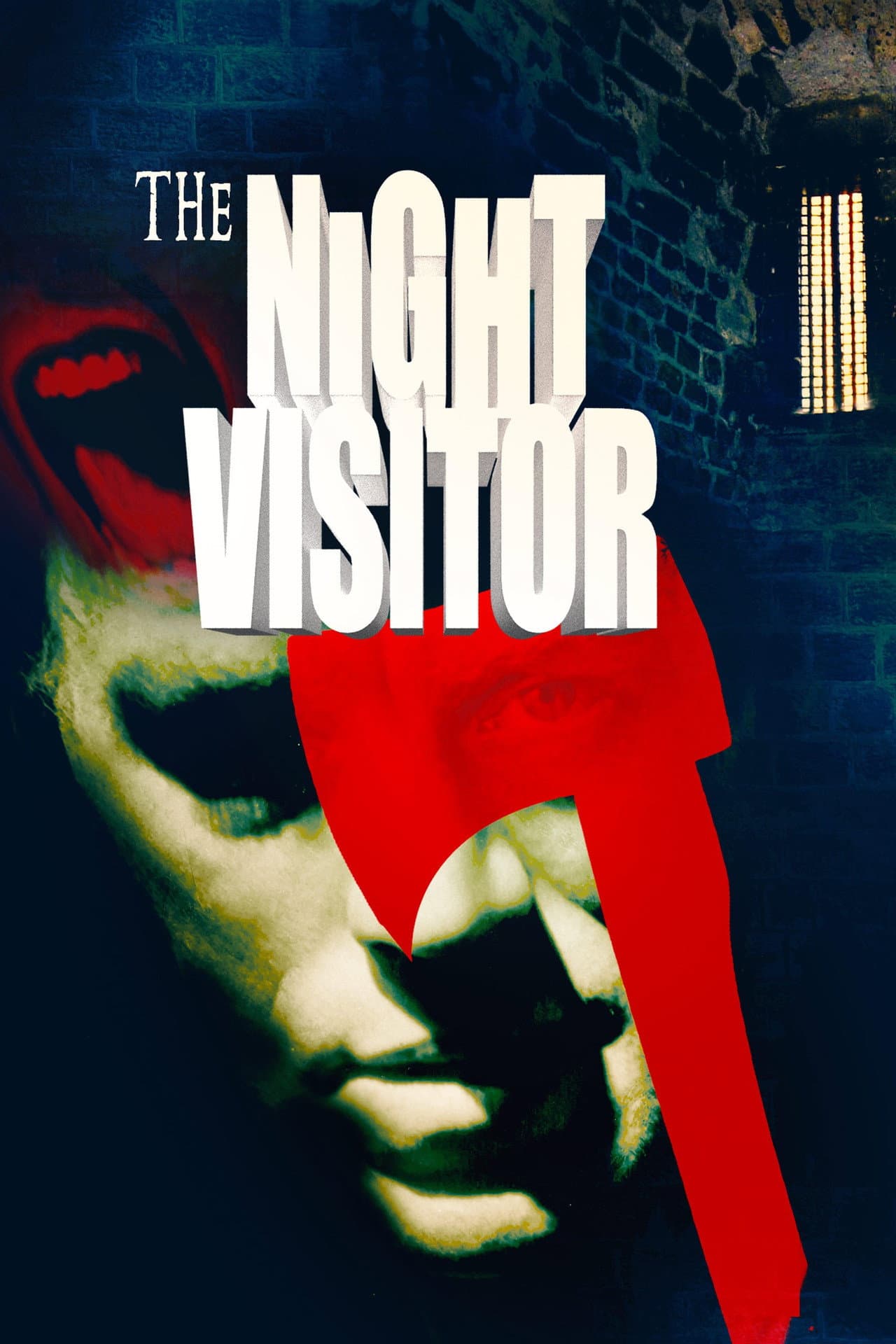 The Night Visitor preview 2
