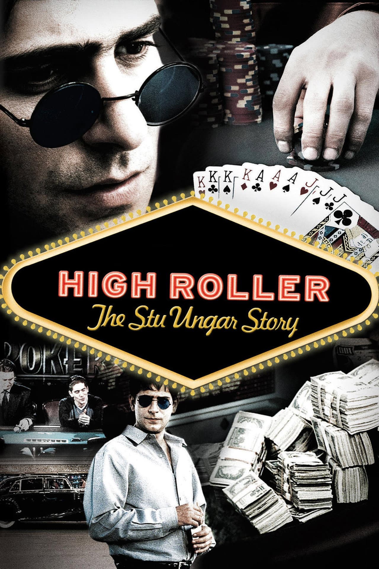 High Roller: The Stu Ungar Story preview 2