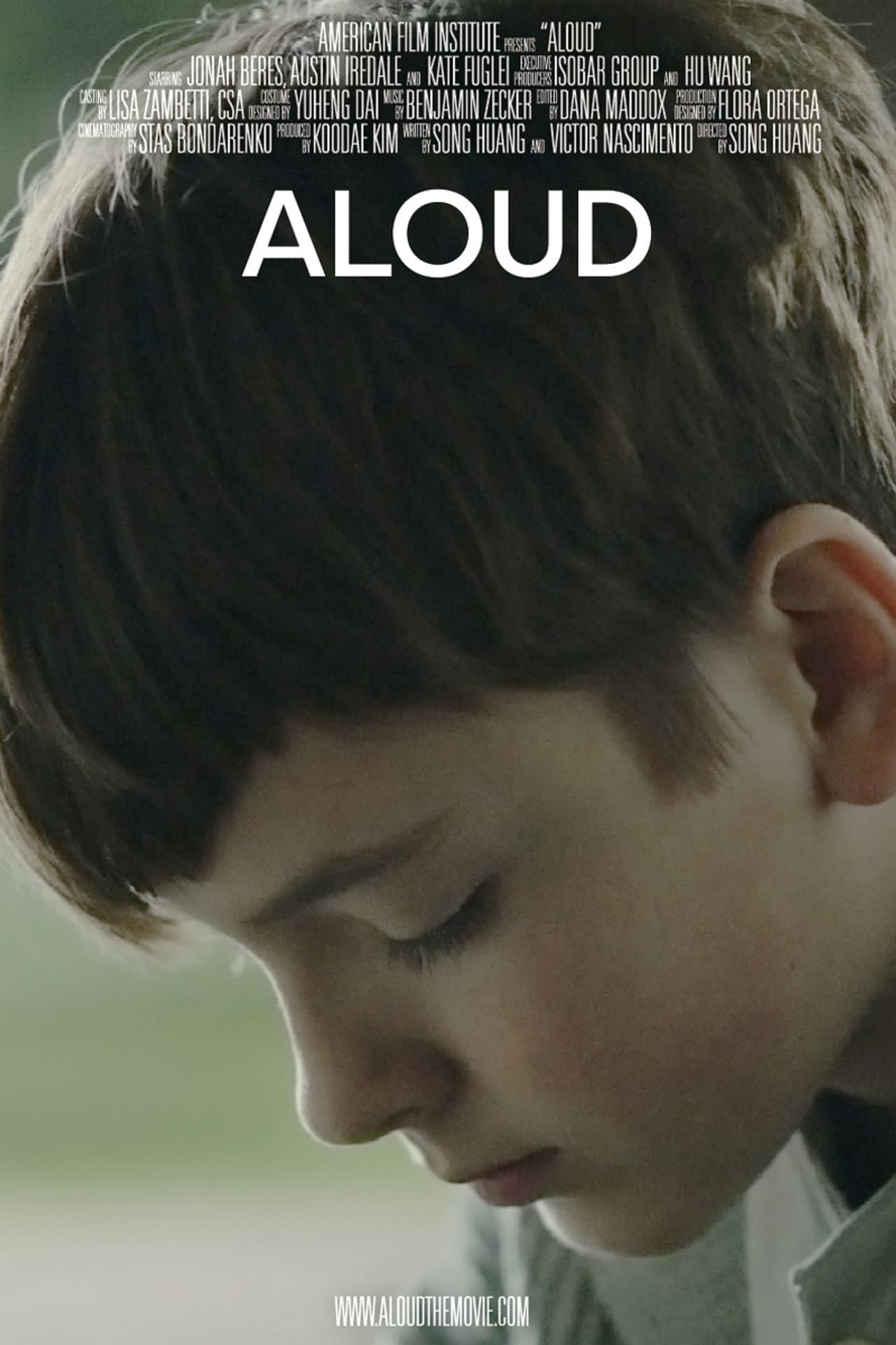 Aloud preview 2