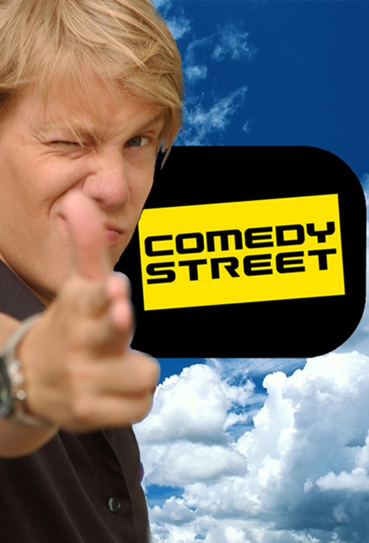 Comedystreet preview 2