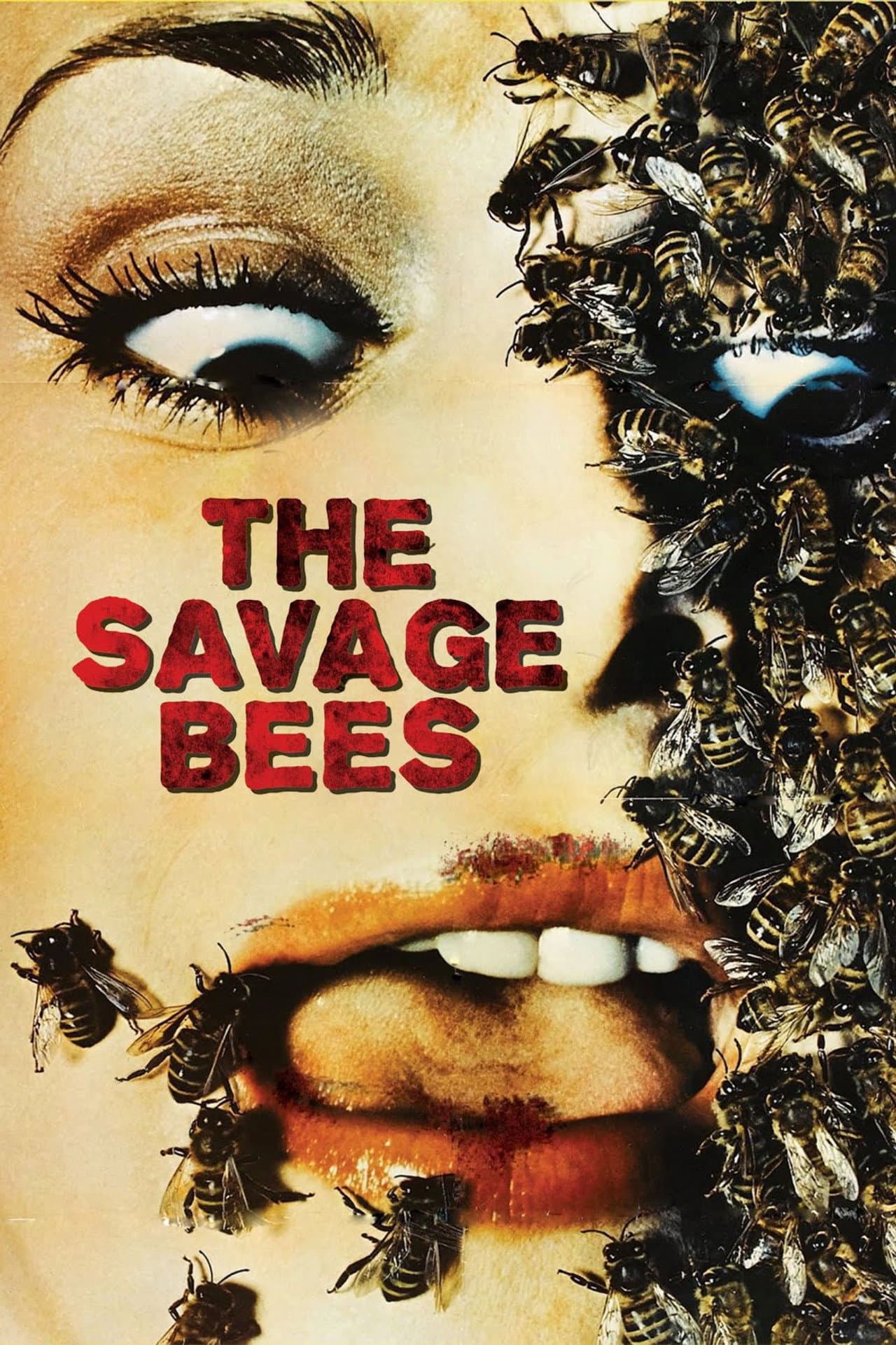 The Savage Bees preview 2