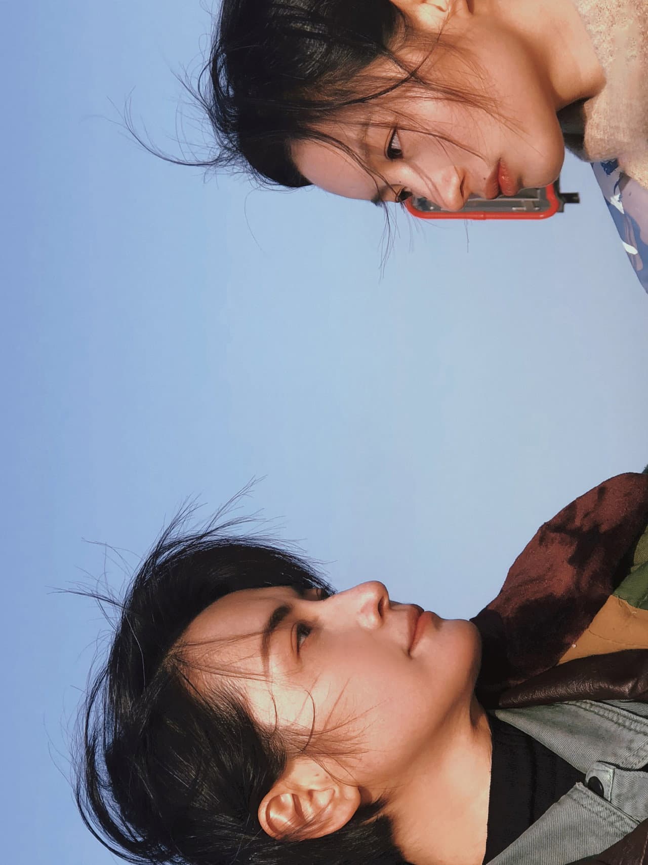 消散的痕迹 preview 1