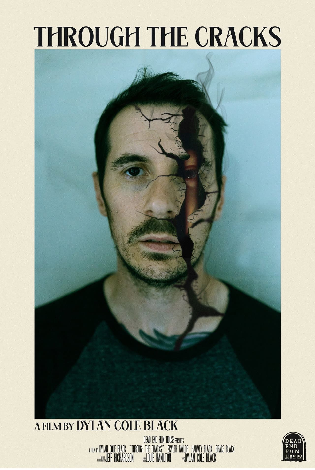 Through The Cracks preview 2