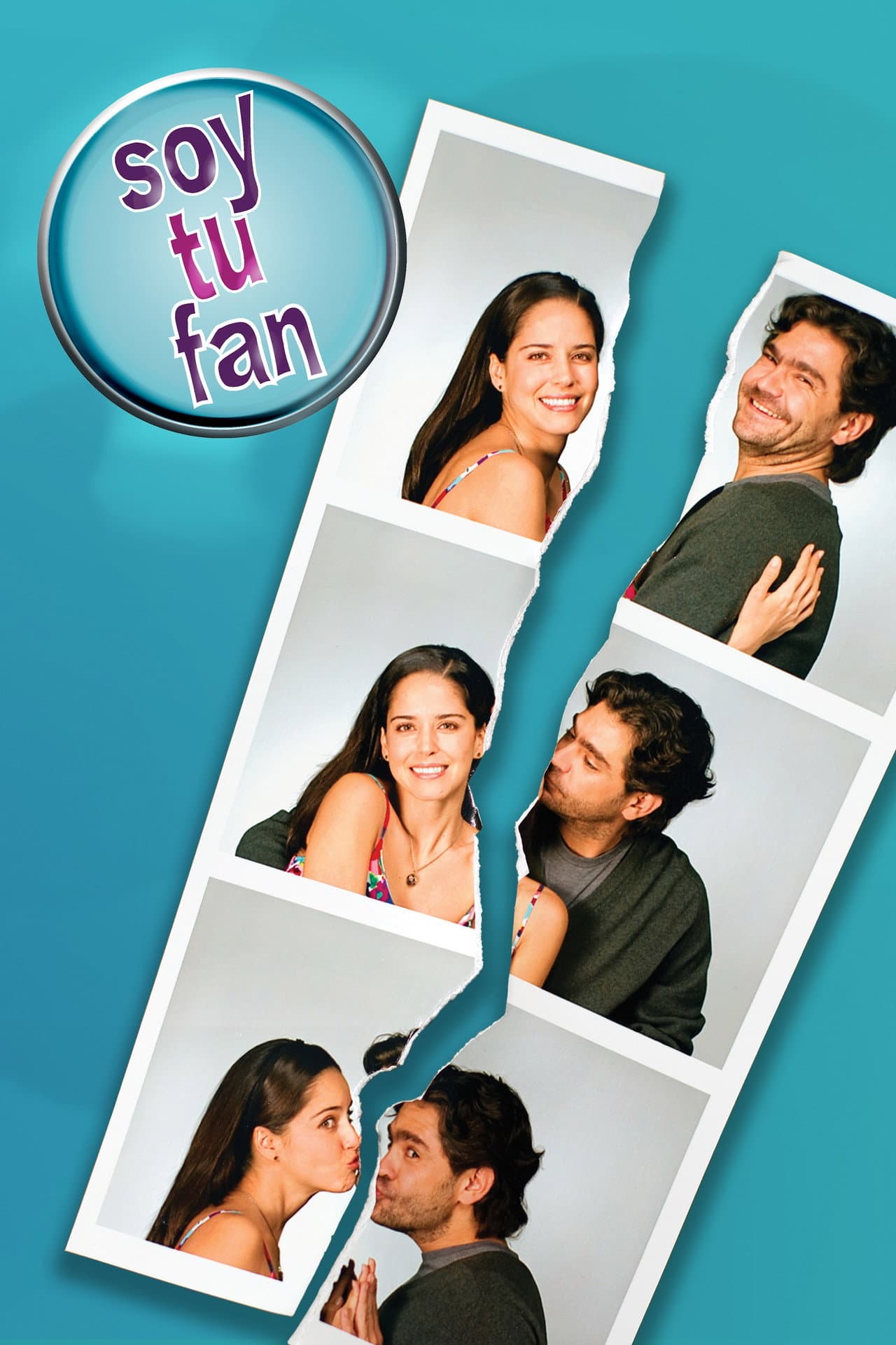 Soy tu fan preview 2