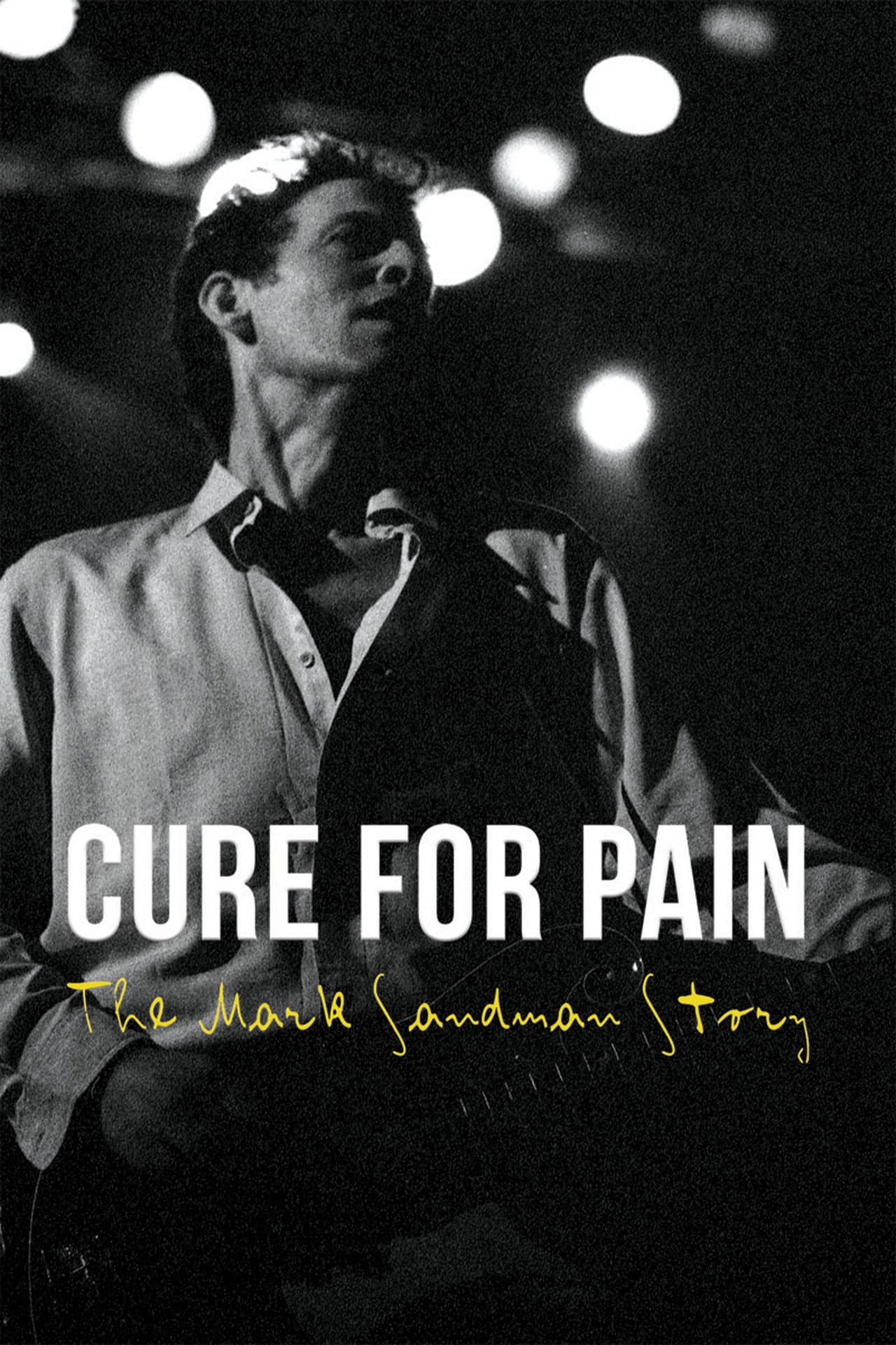 Cure for Pain: The Mark Sandman Story preview 1