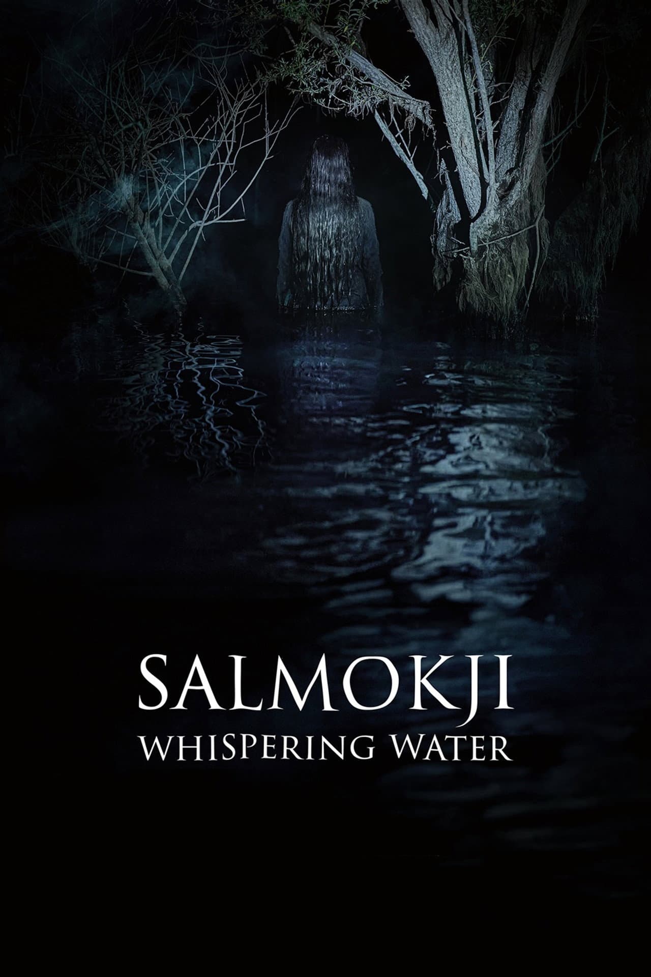 Salmokji: Whispering Water preview 2