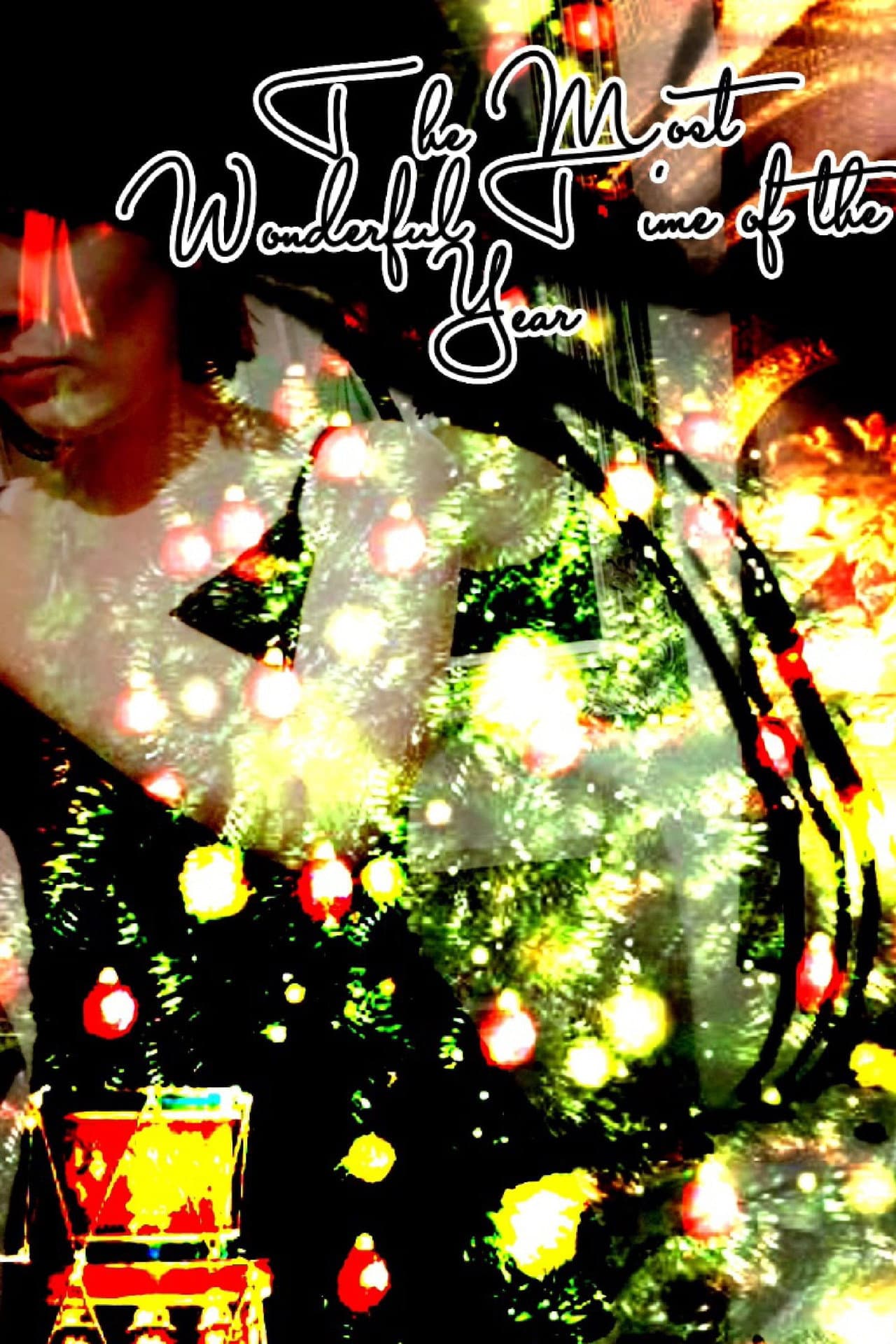 The Most Wonderful Time Of The Year preview 2