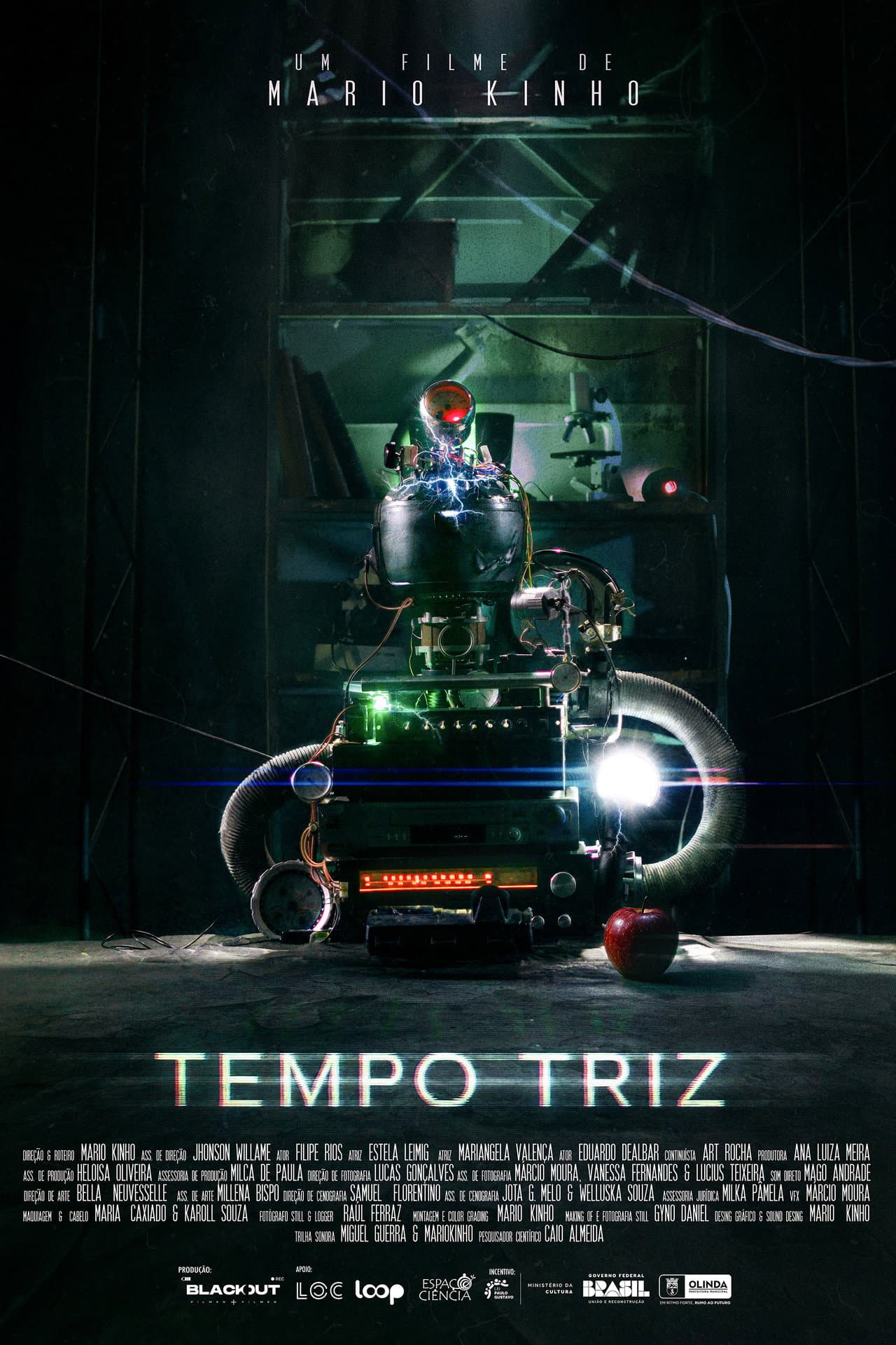 Triz Time preview 2