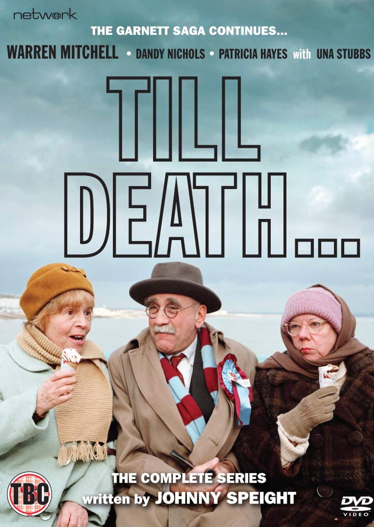 Till Death... preview 2
