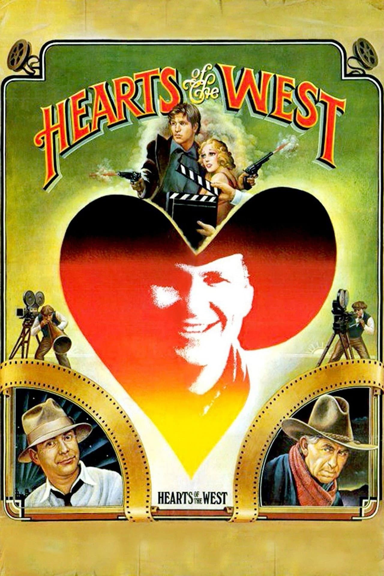 Hearts of the West preview 2
