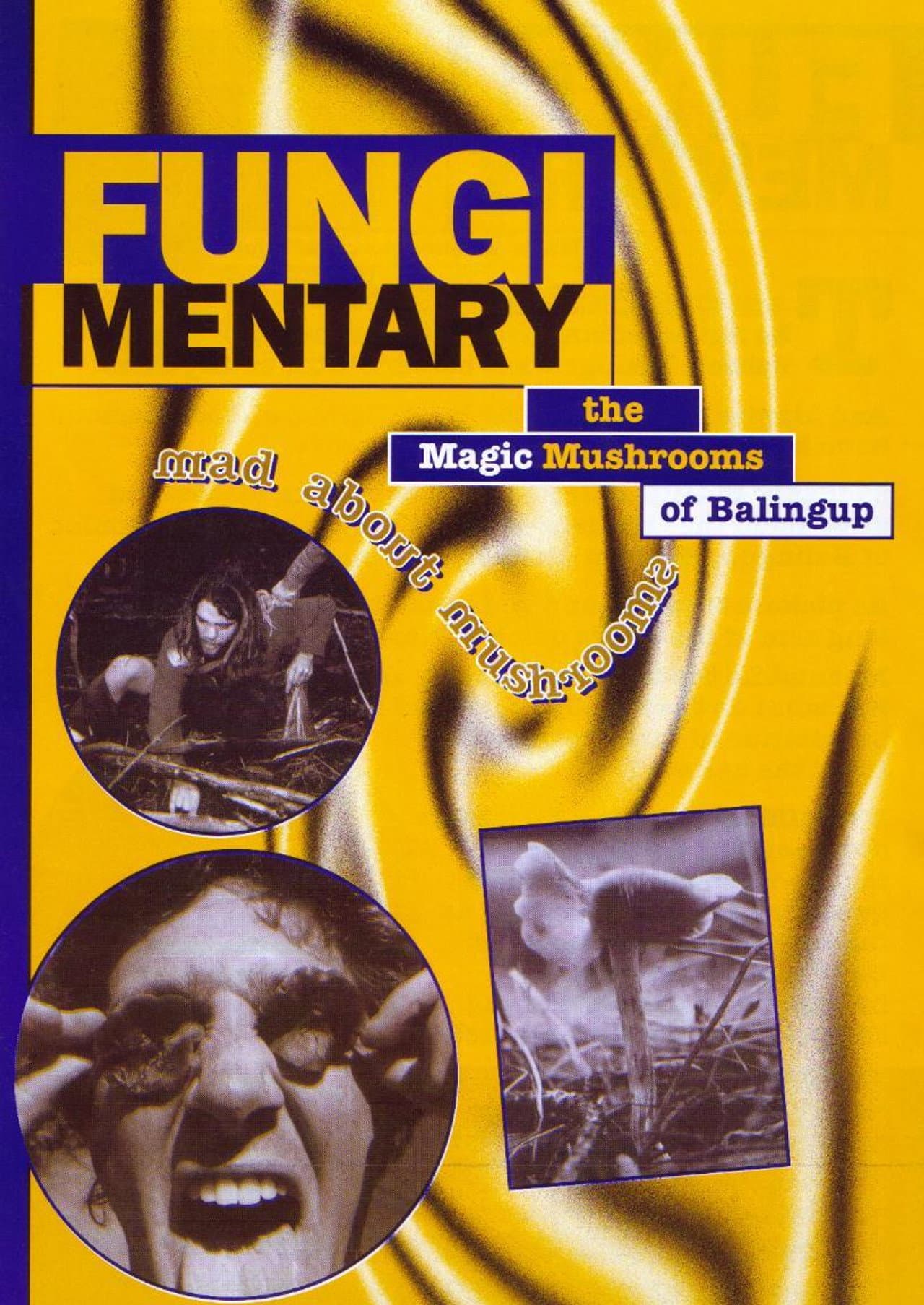 Fungimentary: The Magic Mushrooms of Balingup preview 1