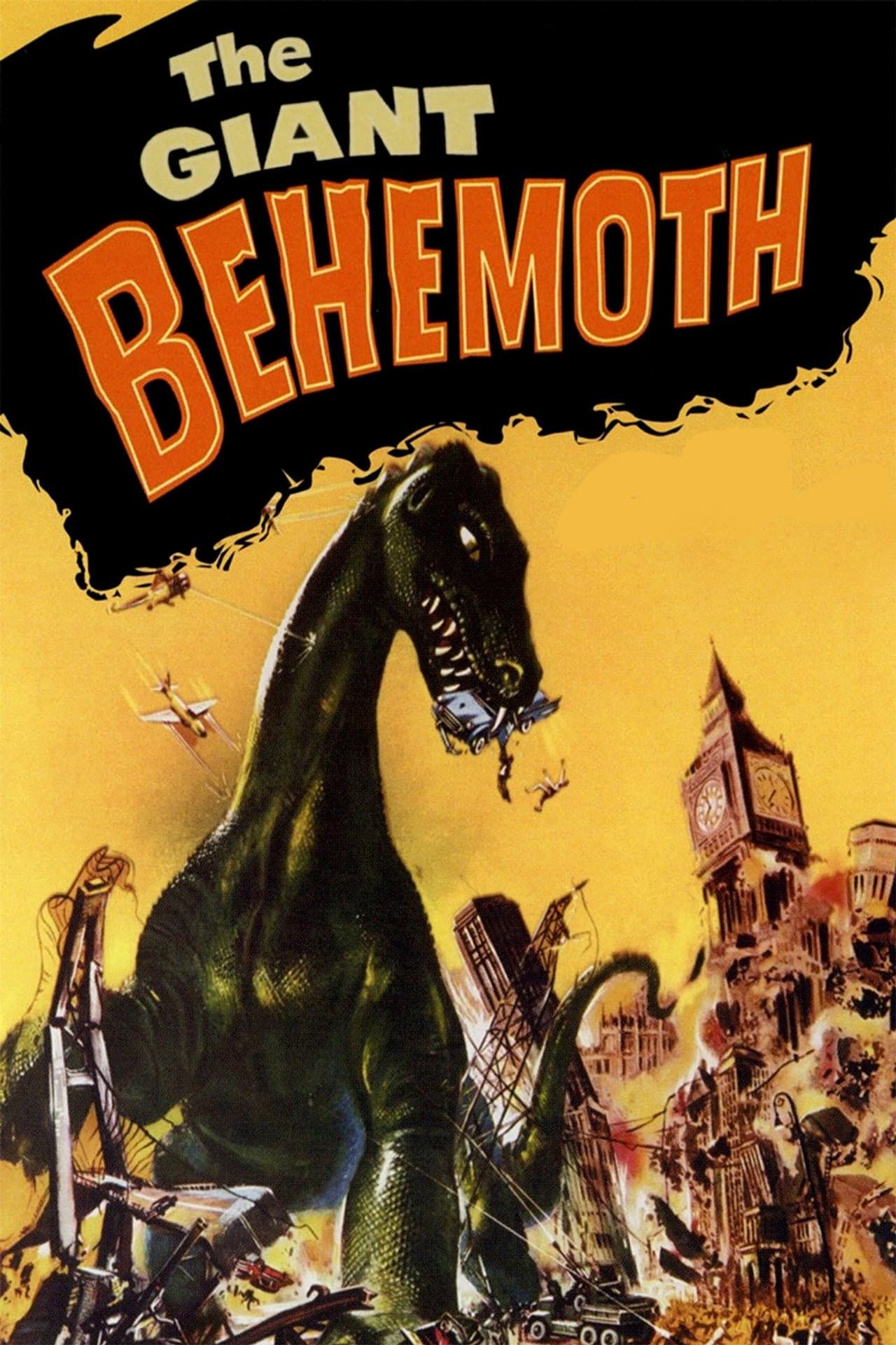 The Giant Behemoth preview 2