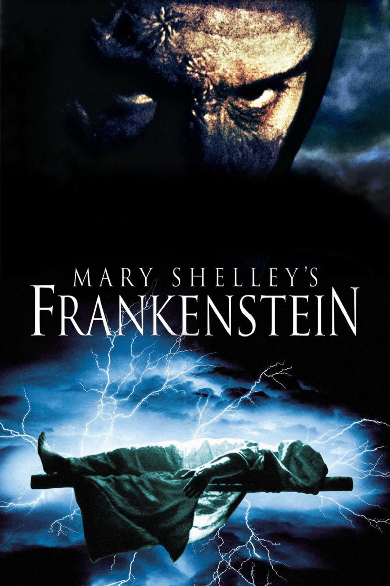 Mary Shelley's Frankenstein preview 2