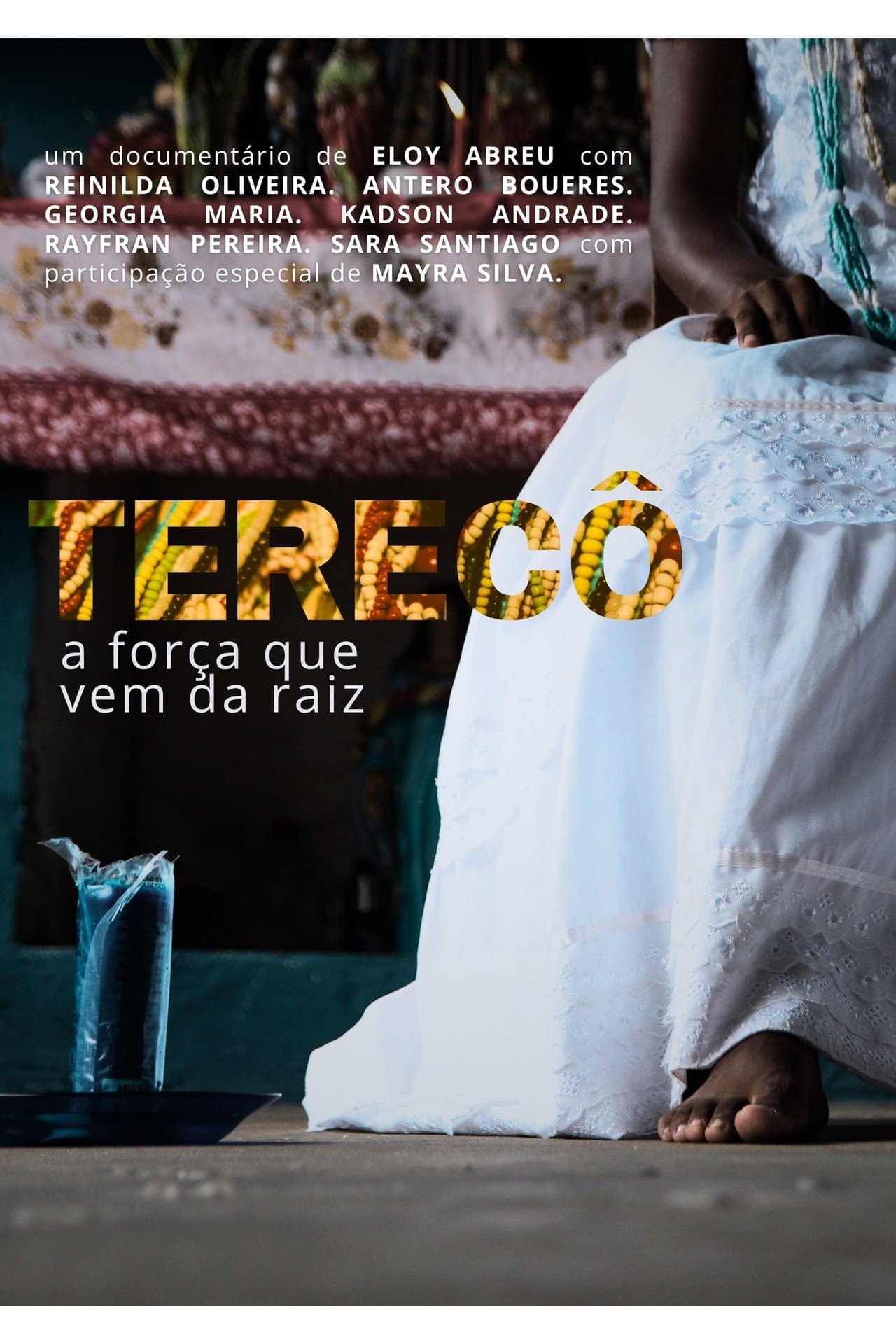 Terecô: a força que vem da raiz preview 1