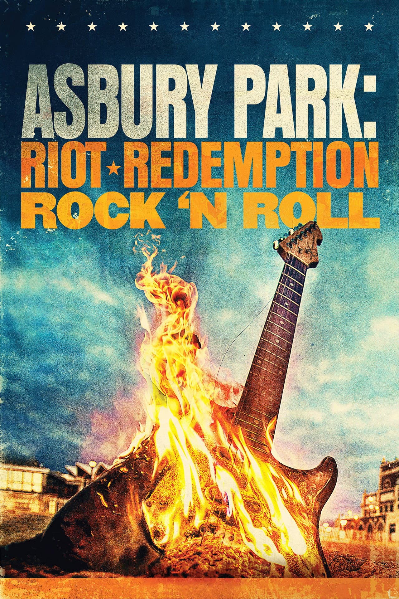 Asbury Park: Riot, Redemption, Rock & Roll preview 2