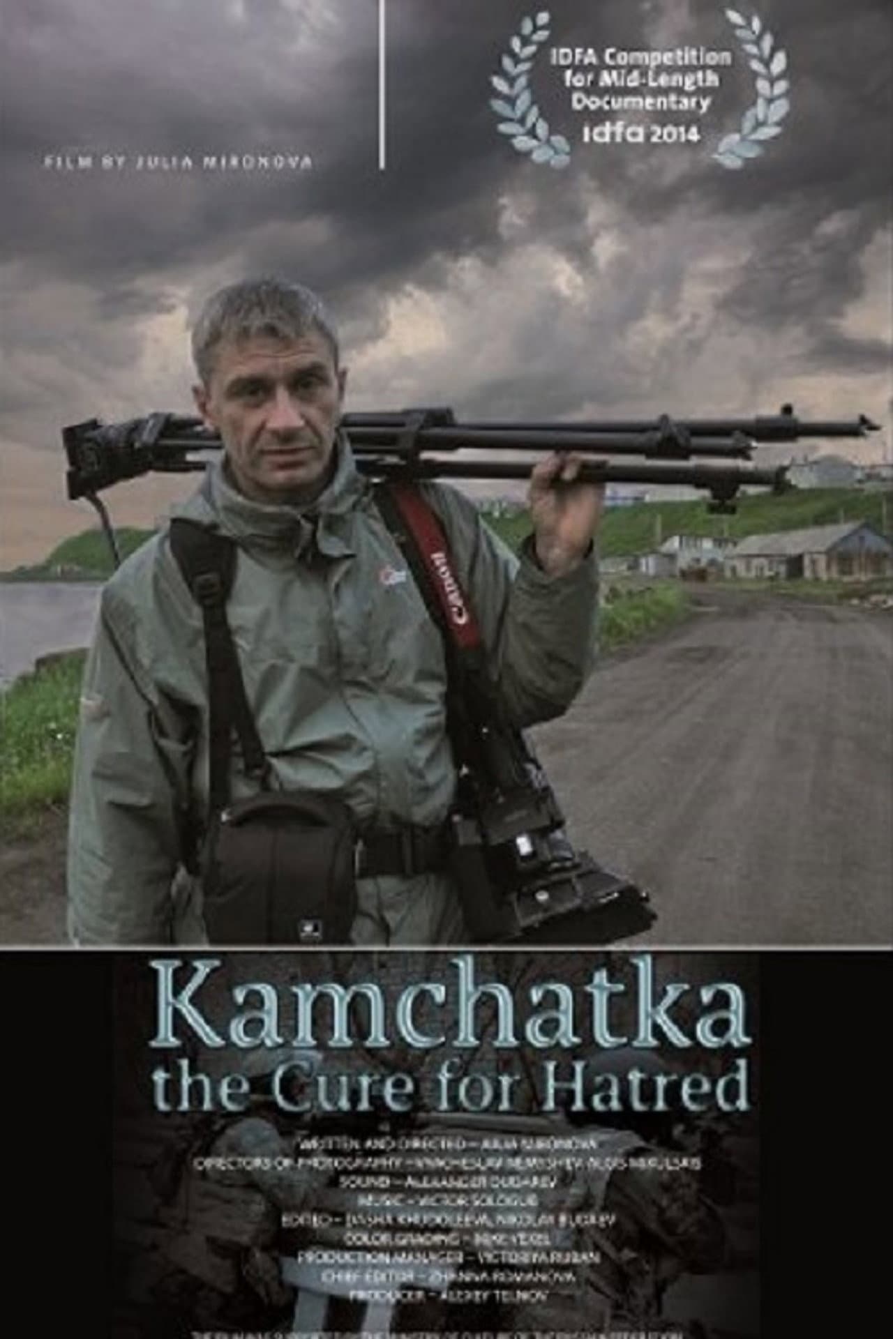 Kamchatka - The Cure for Hatred preview 2