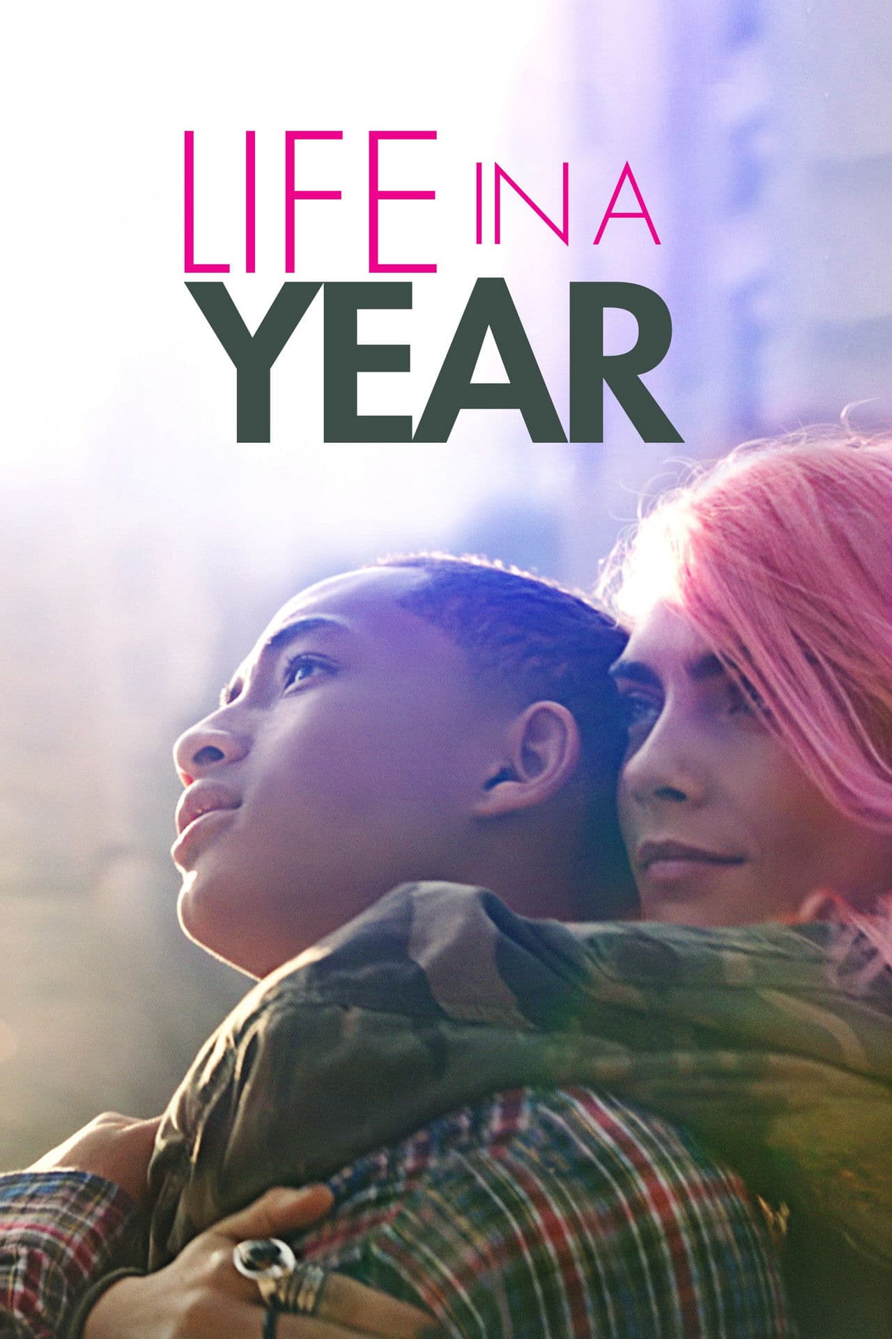 Life in a Year preview 2