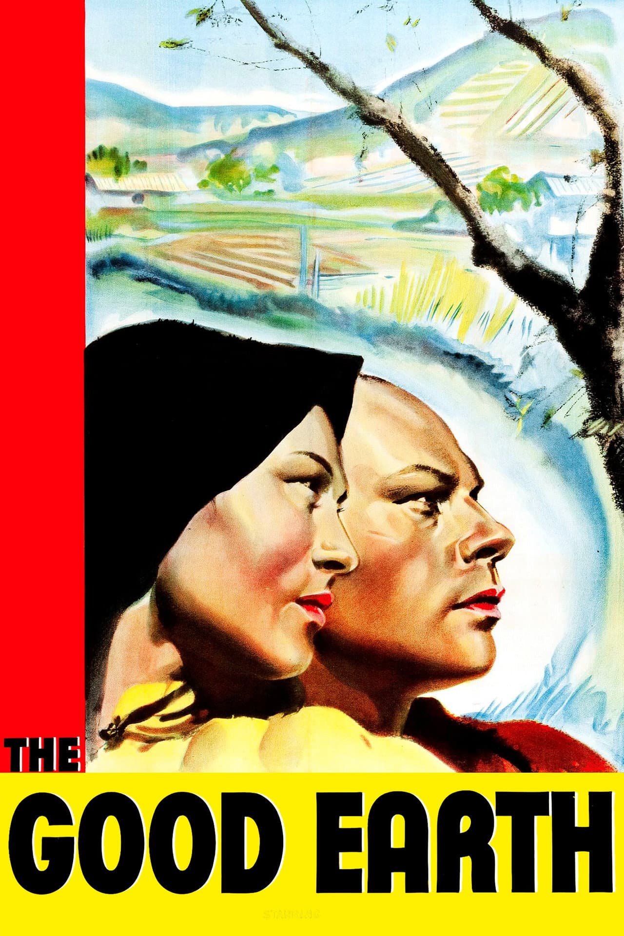 The Good Earth preview 2