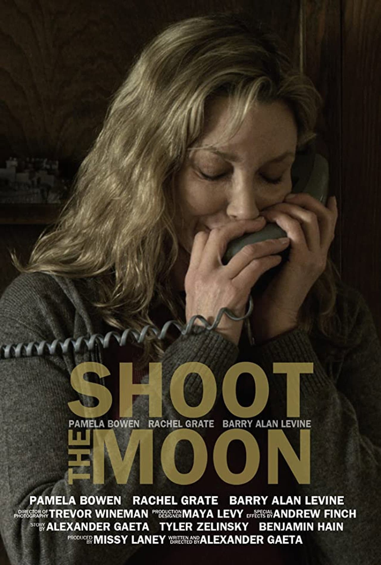 Shoot the Moon preview 1