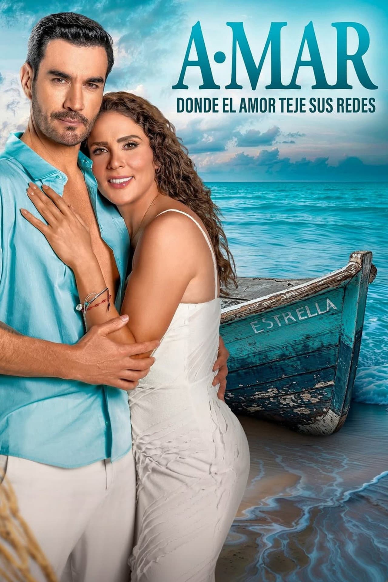 A.mar, donde el amor teje sus redes preview 2