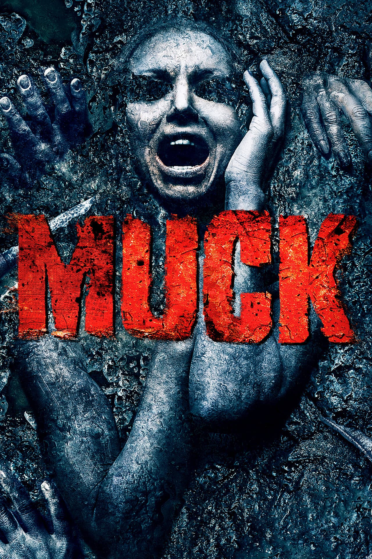 Muck preview 2