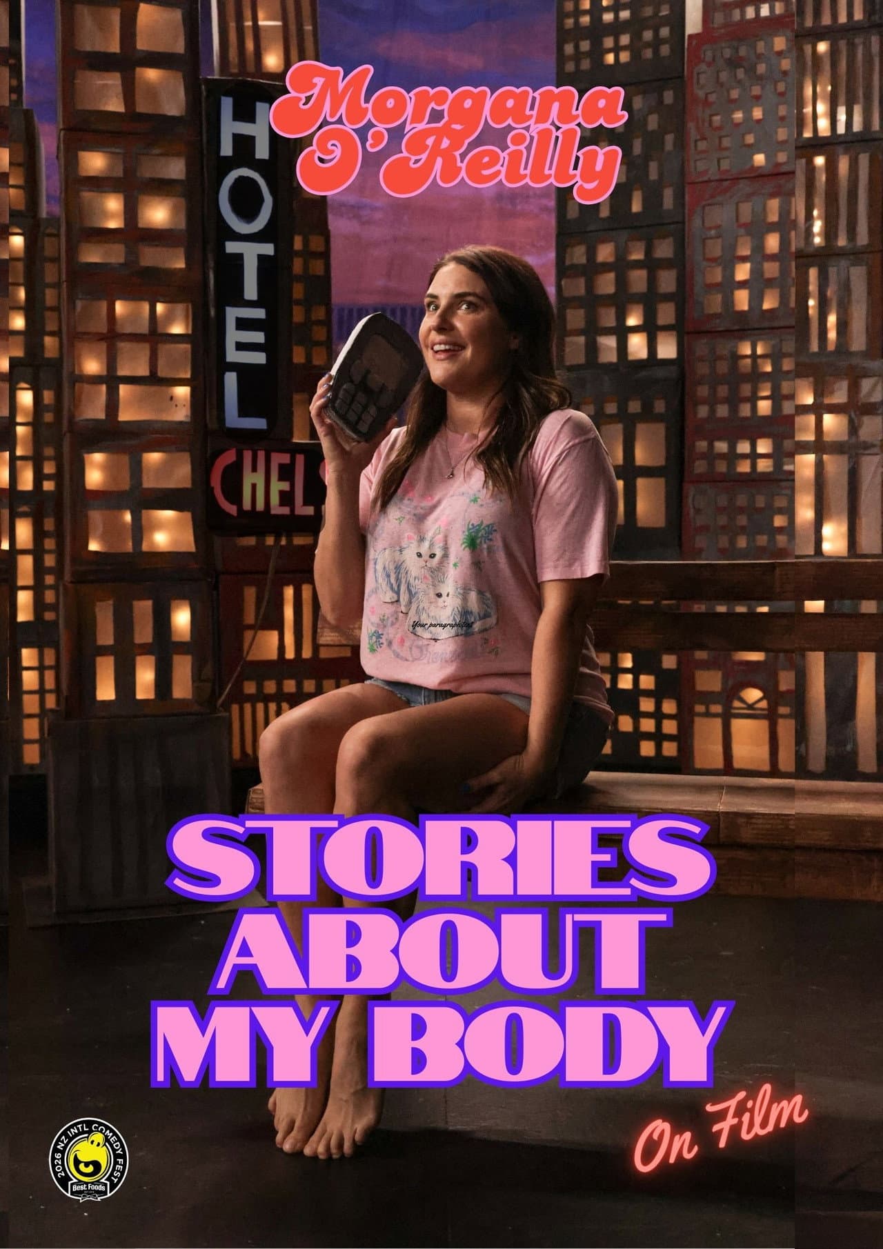 Stories About My Body preview 1