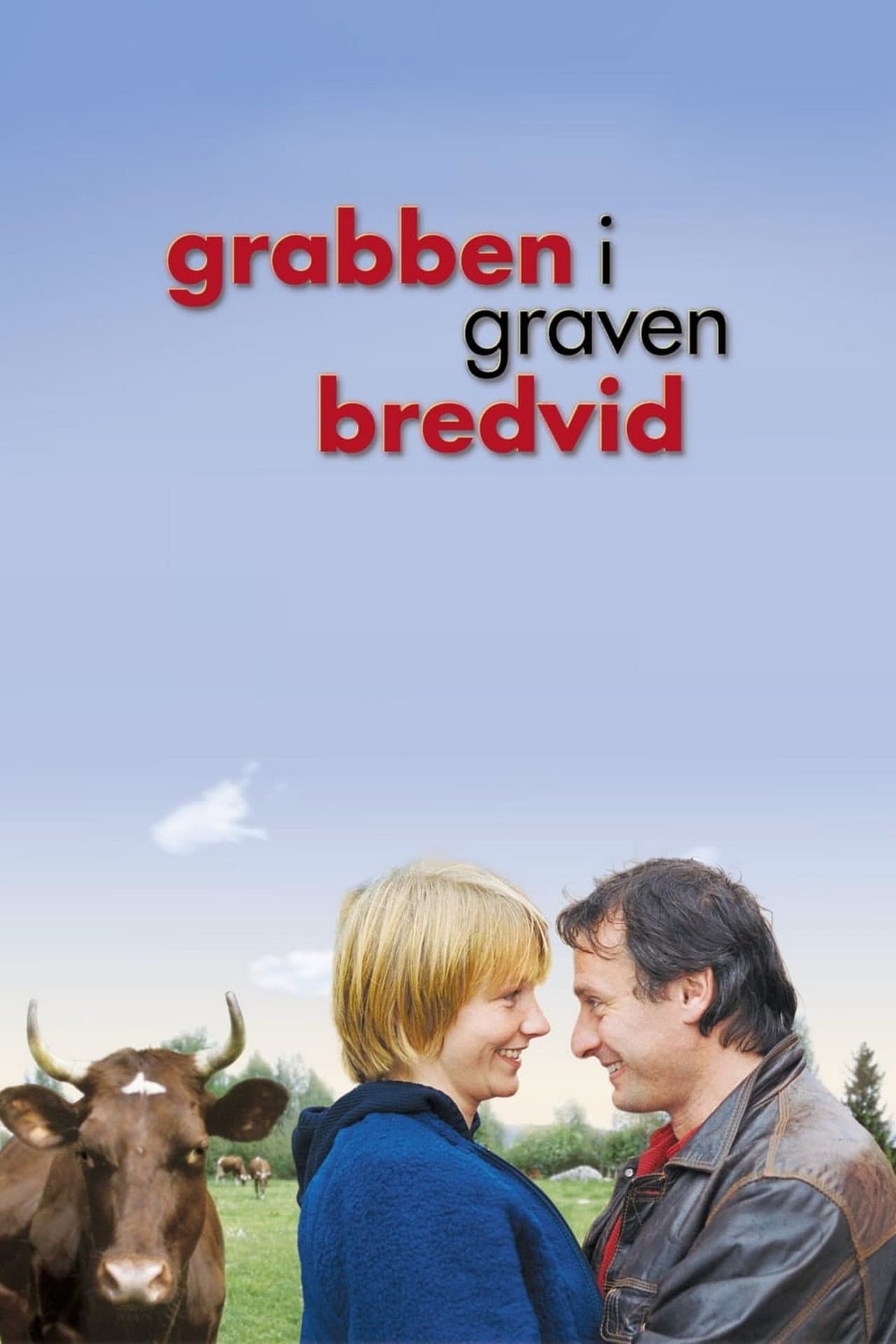 The Guy in the Grave Next Door preview 2