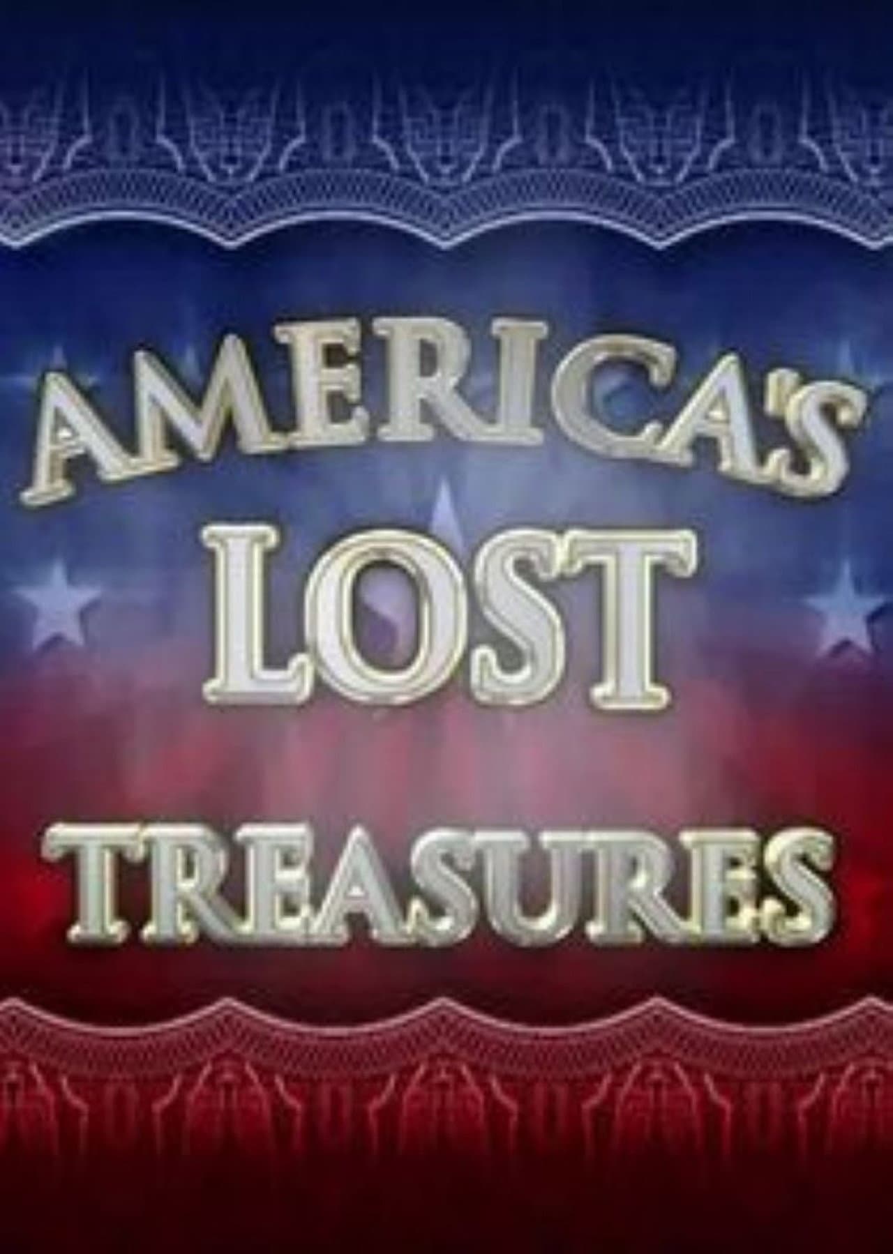 America's Lost Treasures preview 2