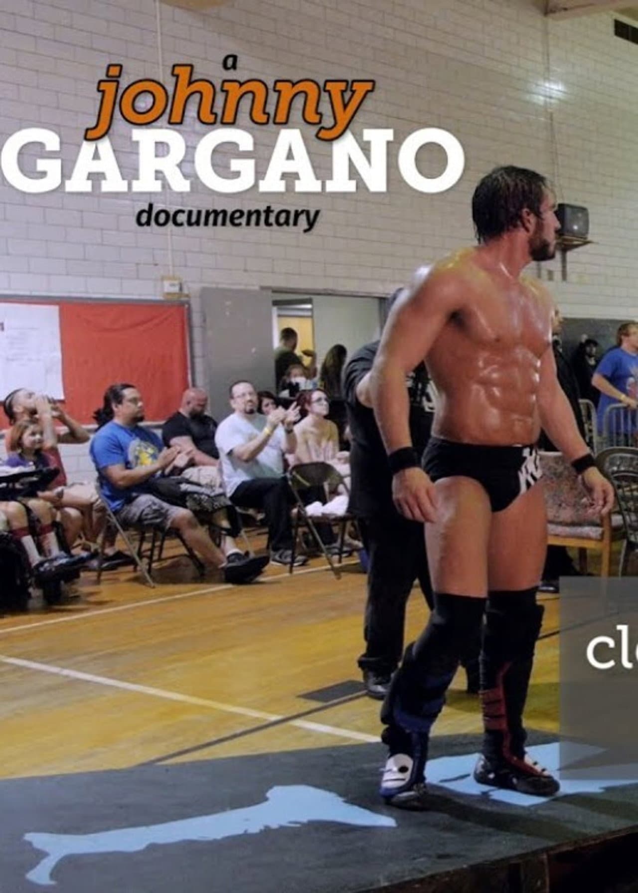 A Johnny Gargano Documentary: Volume 2 preview 2